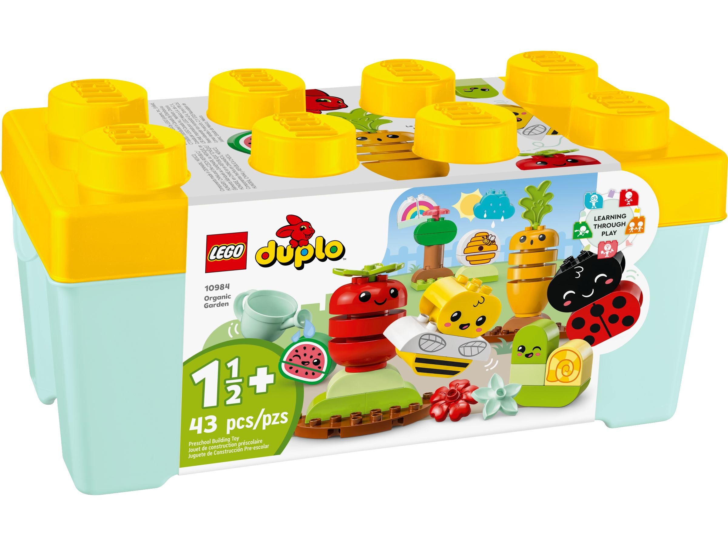 LEGO Duplo 10984 Biogarten LEGO_10984_alt1.jpg