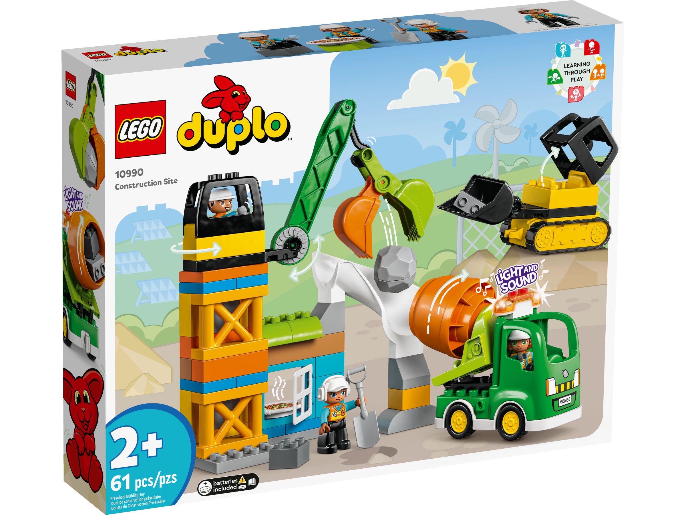 LEGO Duplo 10990 Baustelle mit Baufahrzeugen LEGO_10990_alt1.jpg