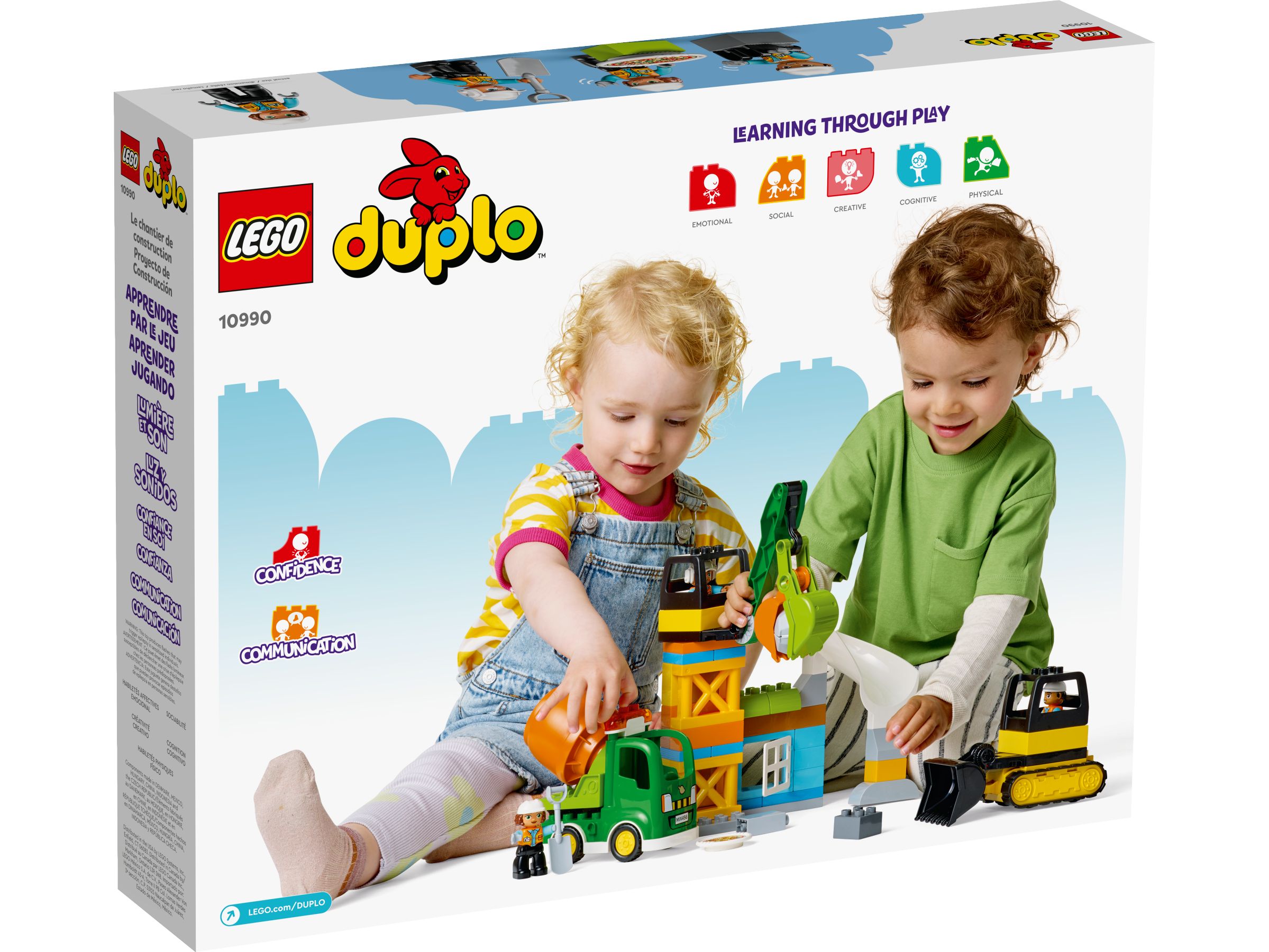 LEGO Duplo 10990 Baustelle mit Baufahrzeugen LEGO_10990_alt5.jpg
