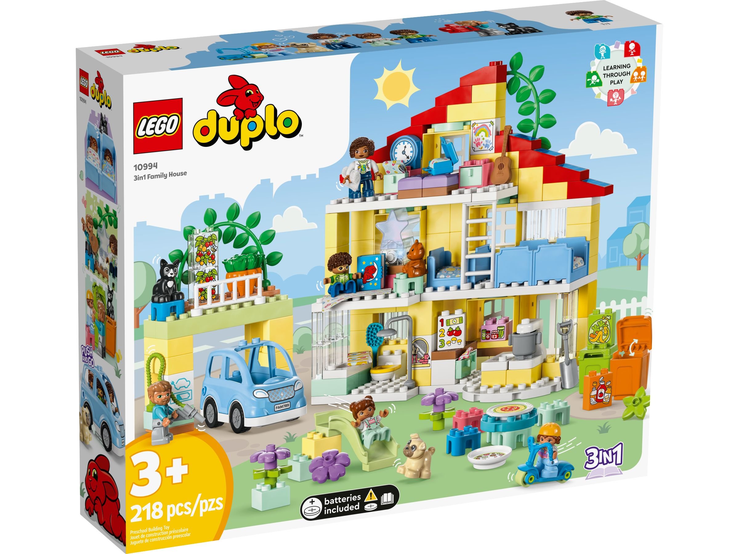 LEGO Duplo 10994 3-in-1-Familienhaus LEGO_10994_alt1.jpg
