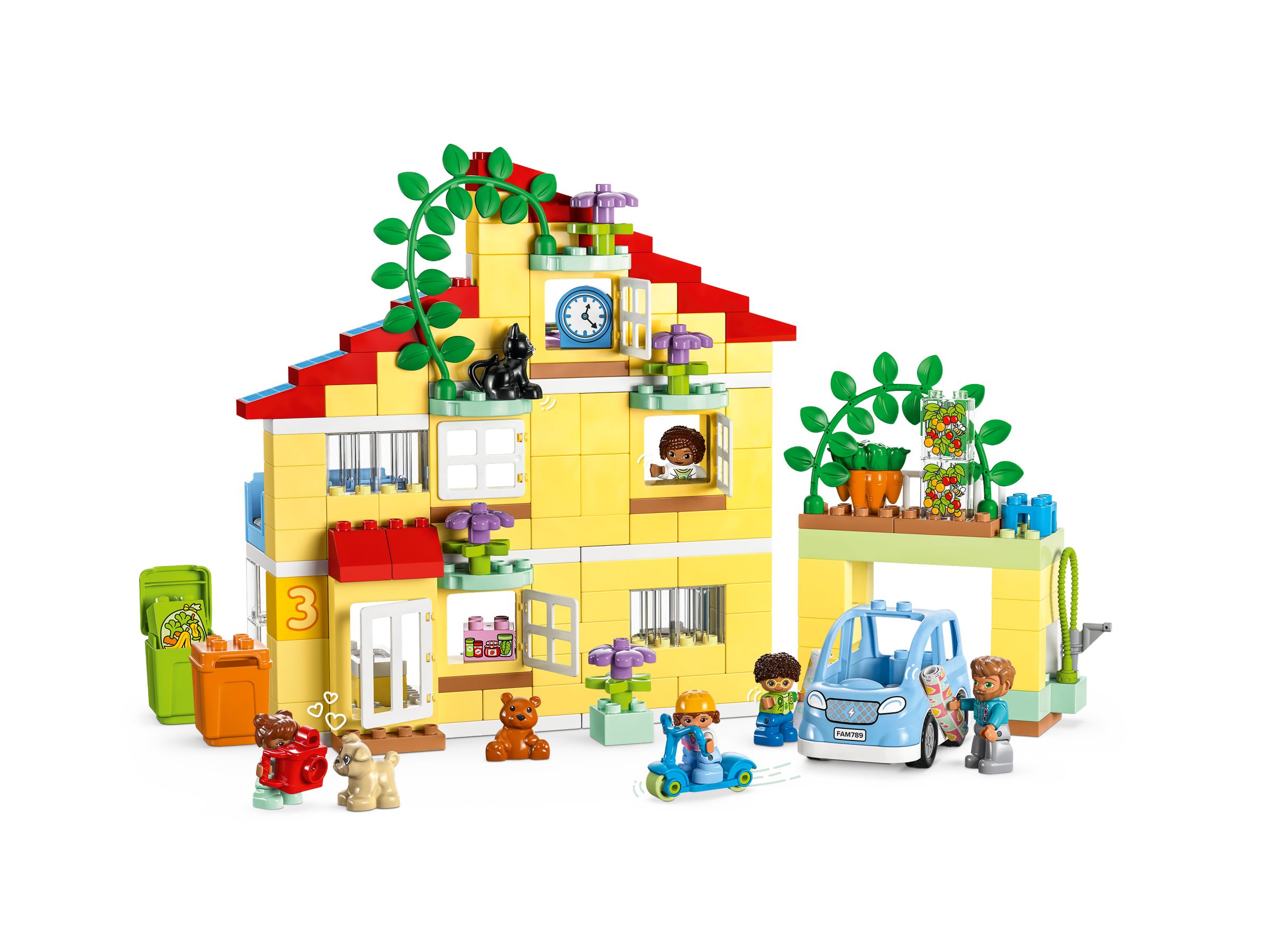 LEGO Duplo 10994 3-in-1-Familienhaus LEGO_10994_alt2.jpg