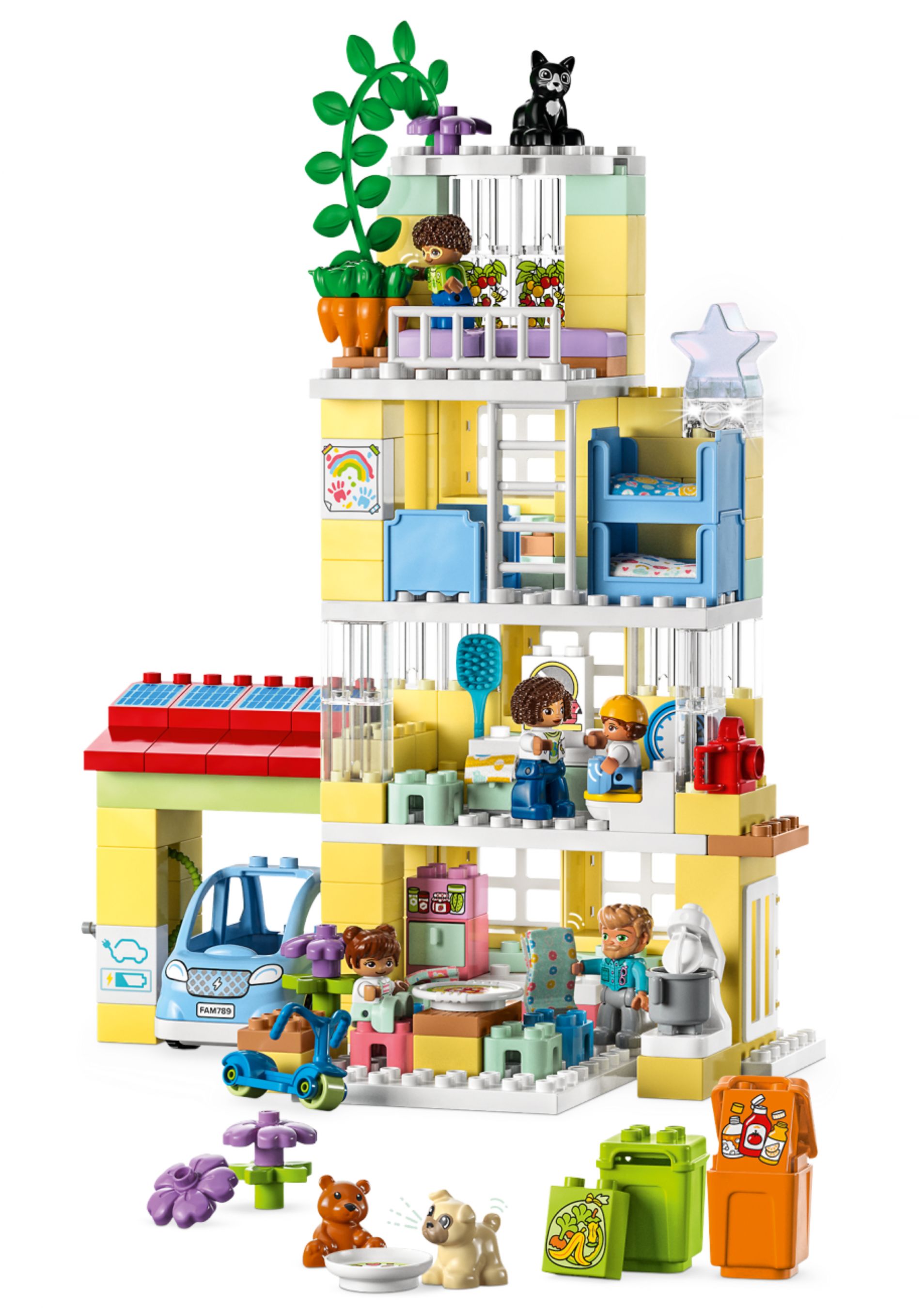 LEGO Duplo 10994 3-in-1-Familienhaus LEGO_10994_alt4.jpg