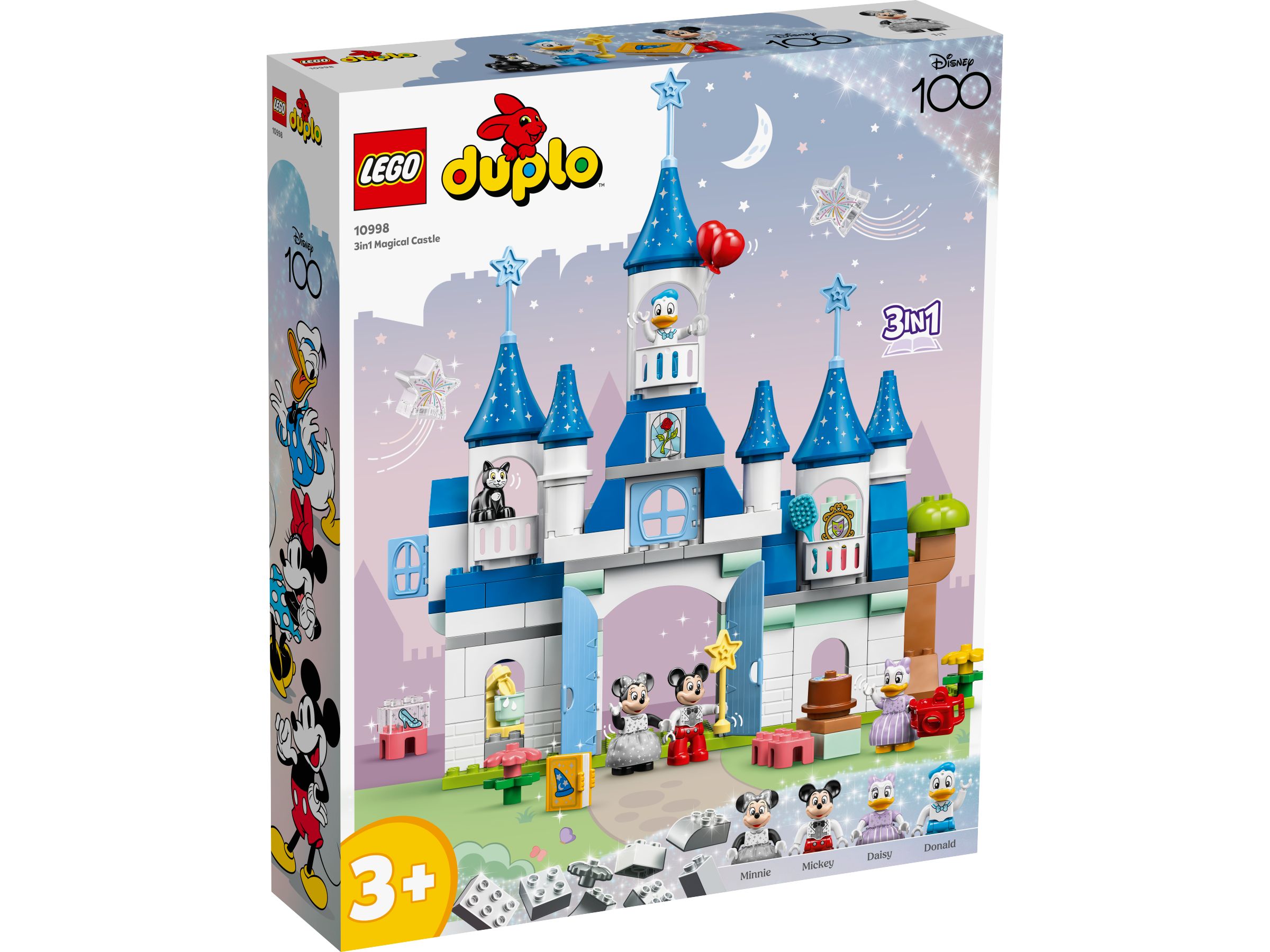 LEGO Duplo 10998 3-in-1-Zauberschloss LEGO_10998_Box1_v29.jpg