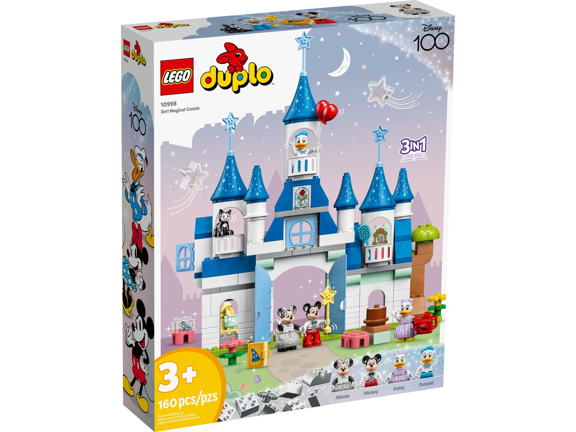 LEGO Duplo 10998 3-in-1-Zauberschloss LEGO_10998_alt1.jpg