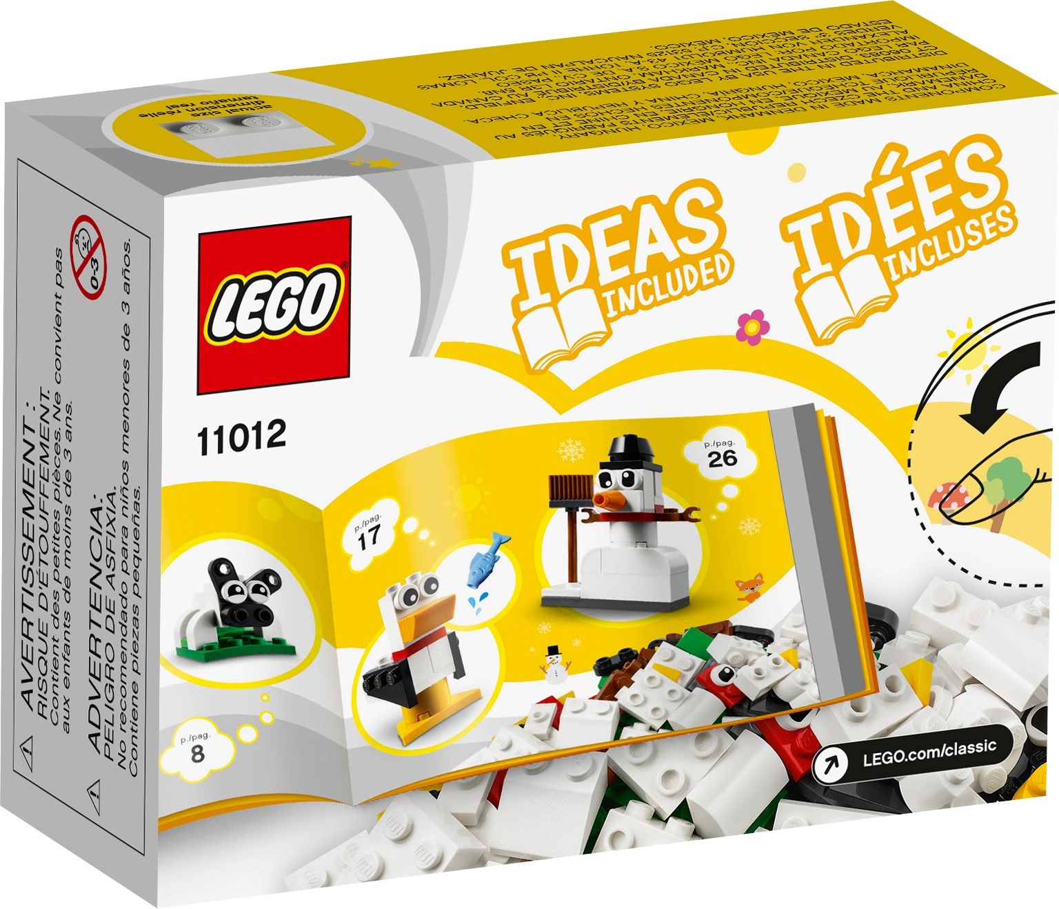 LEGO Classic 11012 Kreativ-Bauset mit weißen Steinen LEGO_11012_alt4.jpg