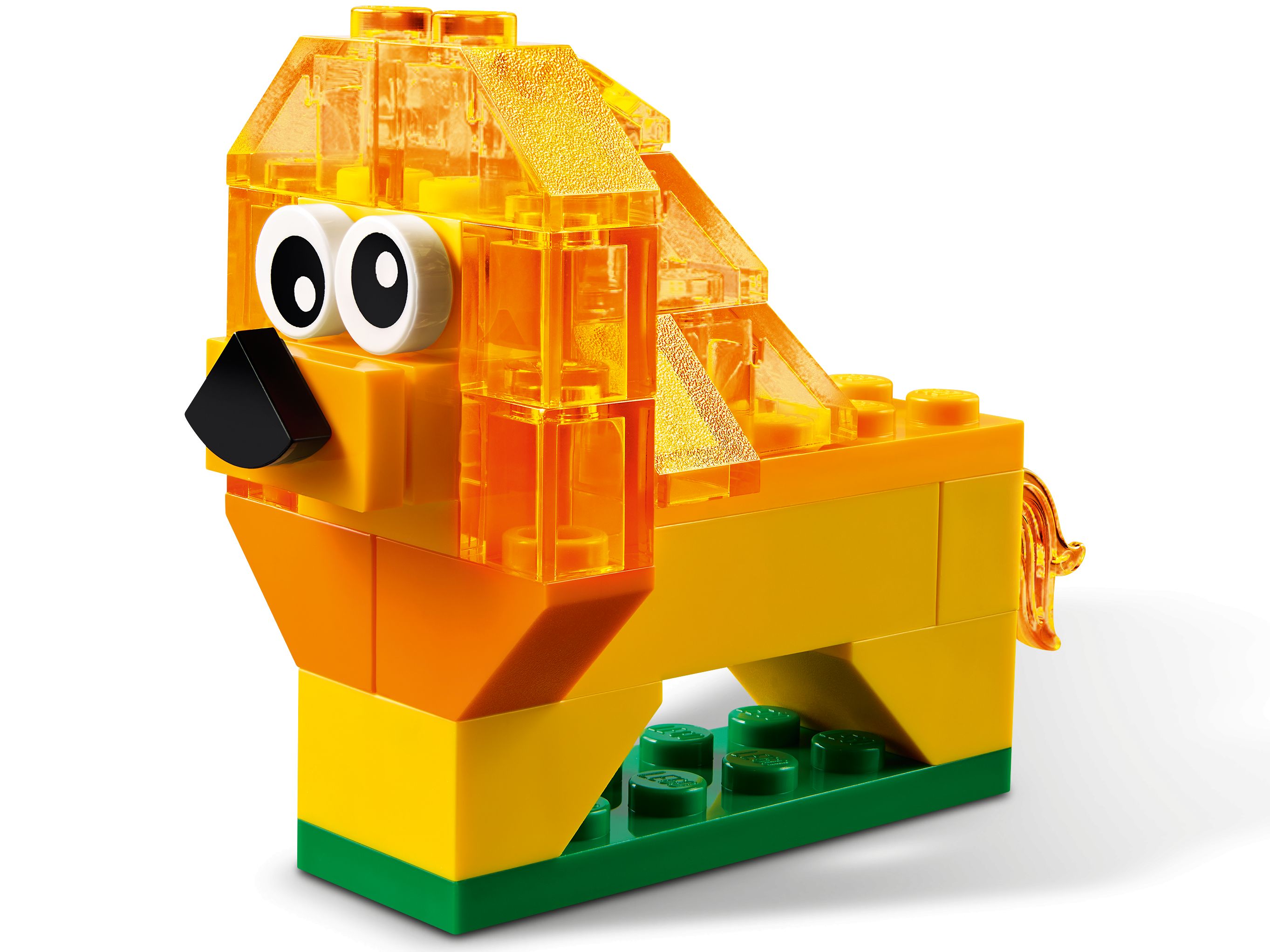 LEGO Classic 11013 Kreativ-Bauset mit durchsichtigen Steinen LEGO_11013_alt10.jpg