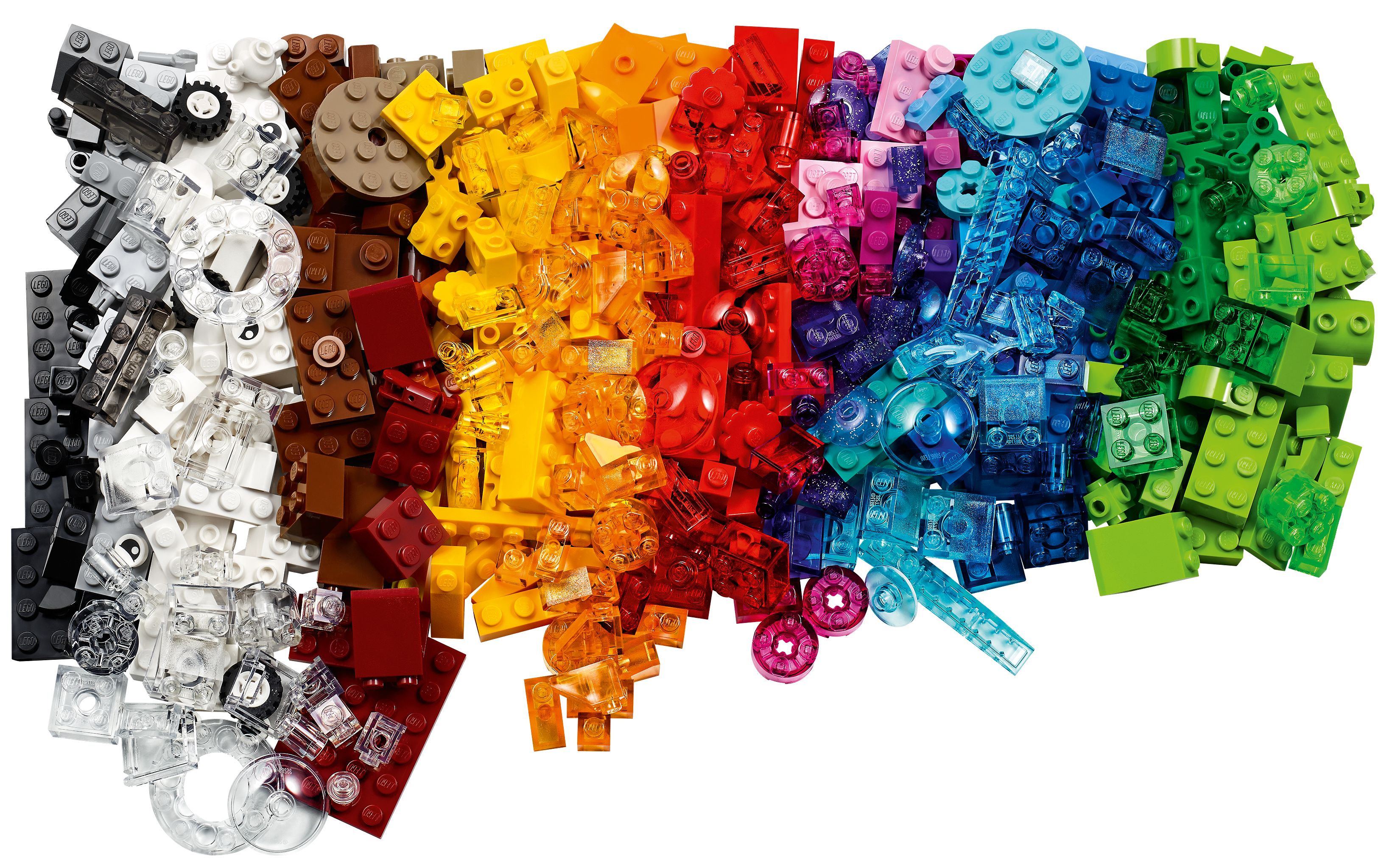 LEGO Classic 11013 Kreativ-Bauset mit durchsichtigen Steinen LEGO_11013_alt2.jpg