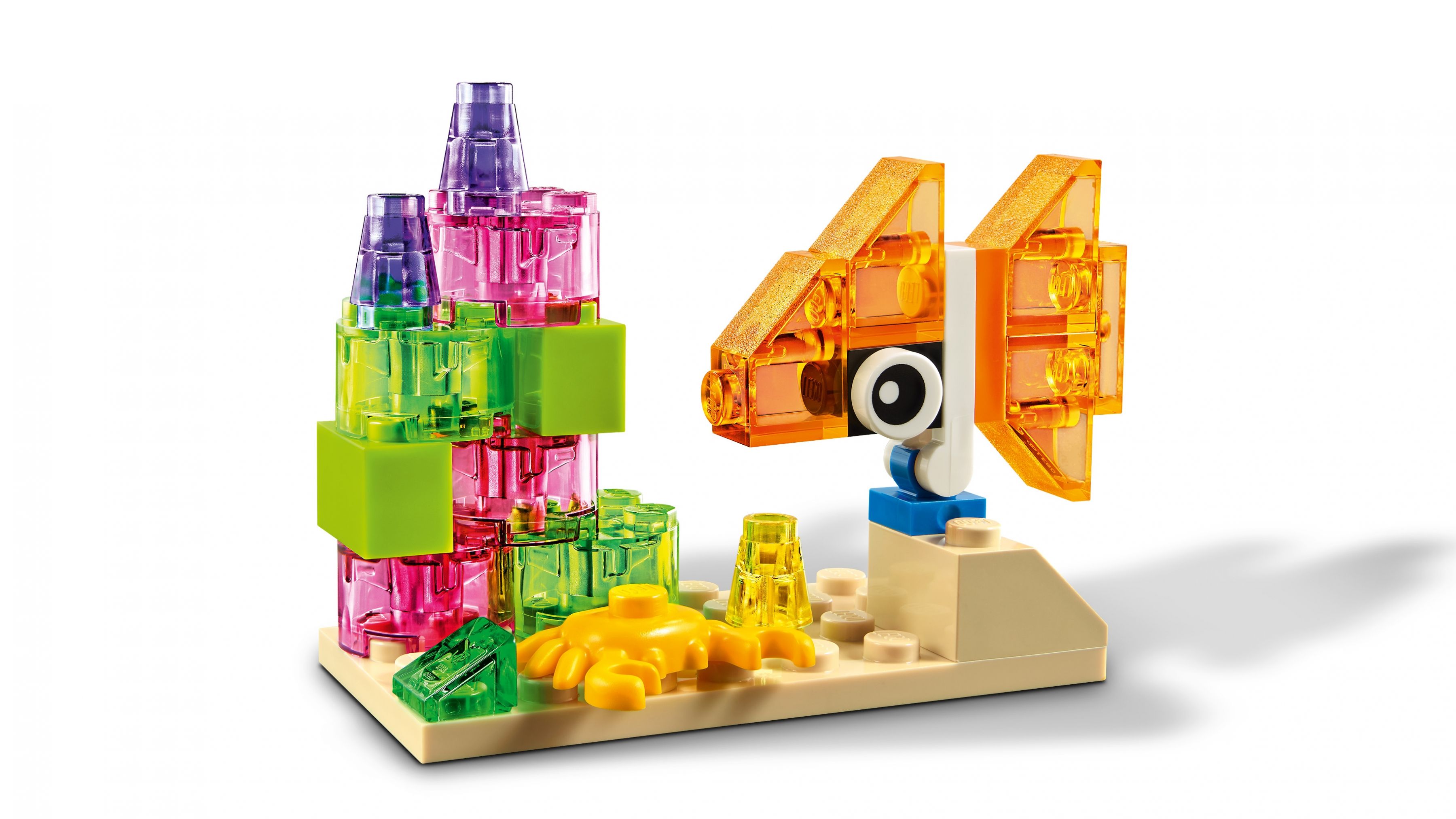 LEGO Classic 11013 Kreativ-Bauset mit durchsichtigen Steinen LEGO_11013_web_sec04.jpg