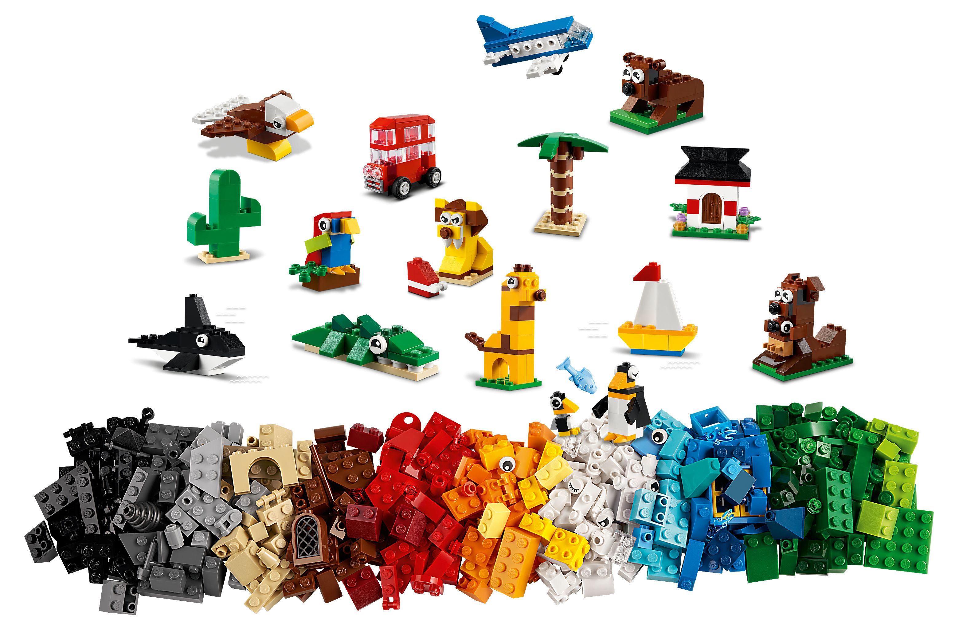 LEGO Classic 11015 Einmal um die Welt LEGO_11015_alt2.jpg