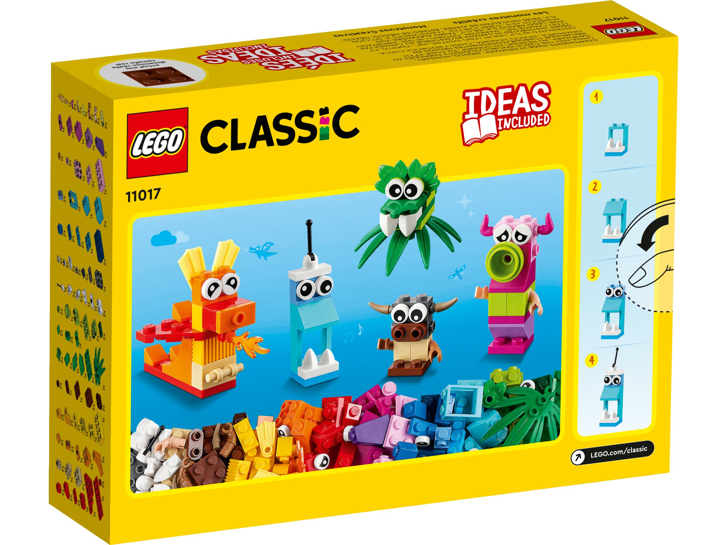 LEGO Classic 11017 Kreative Monster LEGO_11017_alt8.jpg