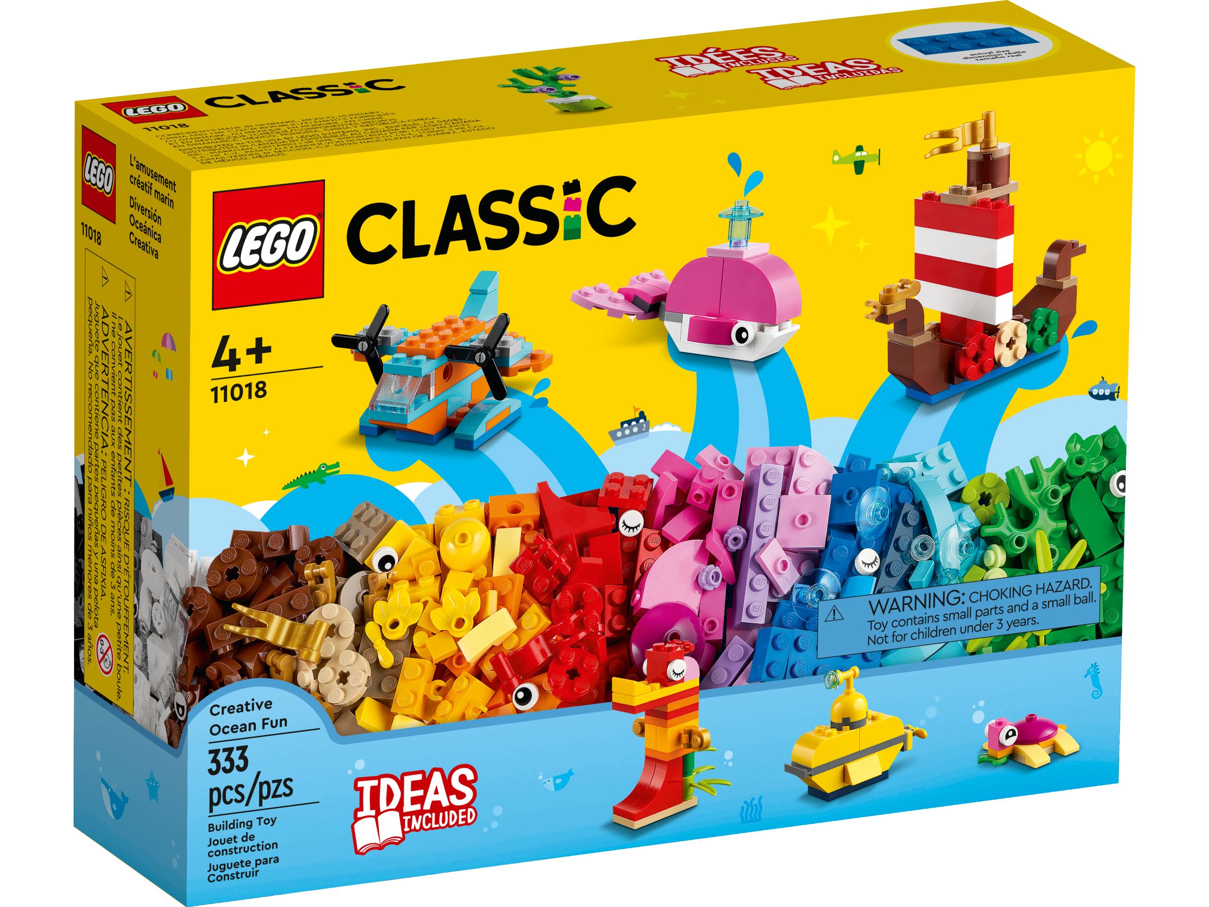 LEGO Classic 11018 Kreativer Meeresspaß LEGO_11018_alt1.jpg