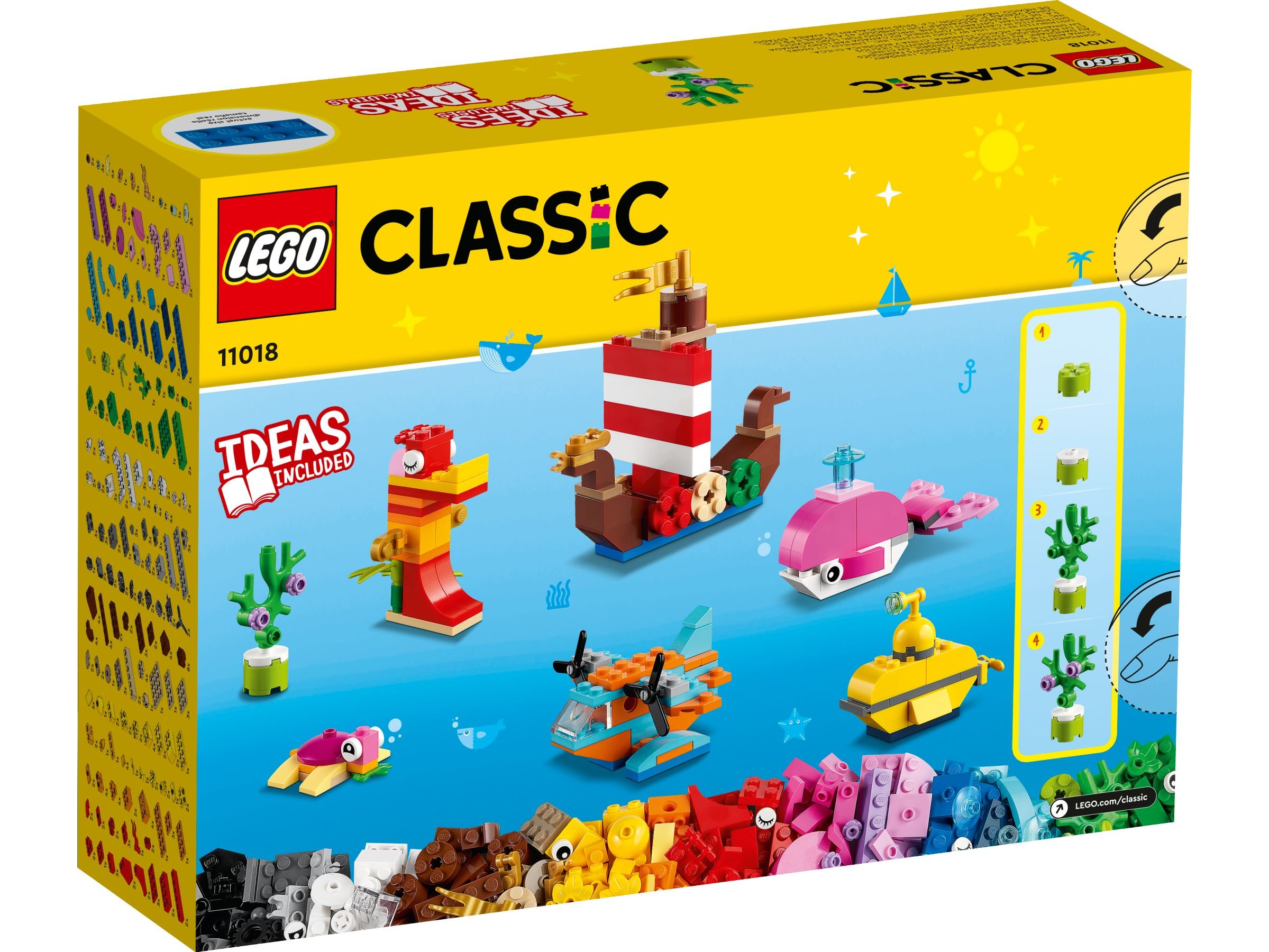 LEGO Classic 11018 Kreativer Meeresspaß LEGO_11018_alt11.jpg