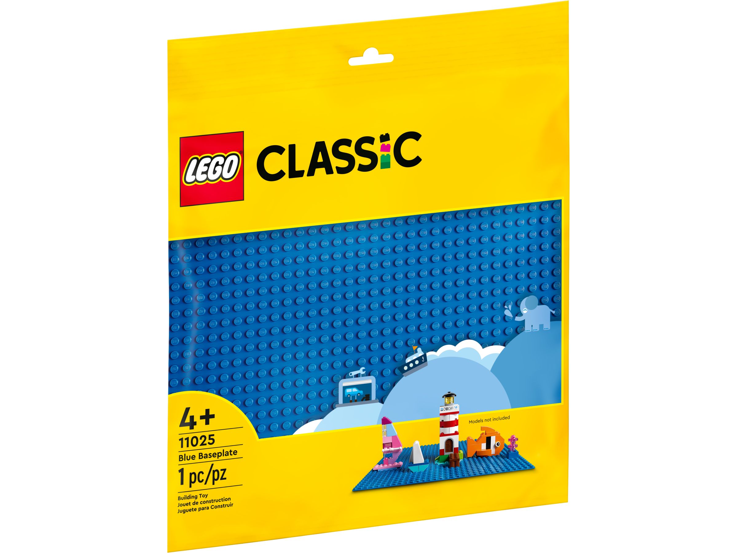 LEGO Classic 11025 Blaue Bauplatte LEGO_11025_alt1.jpg