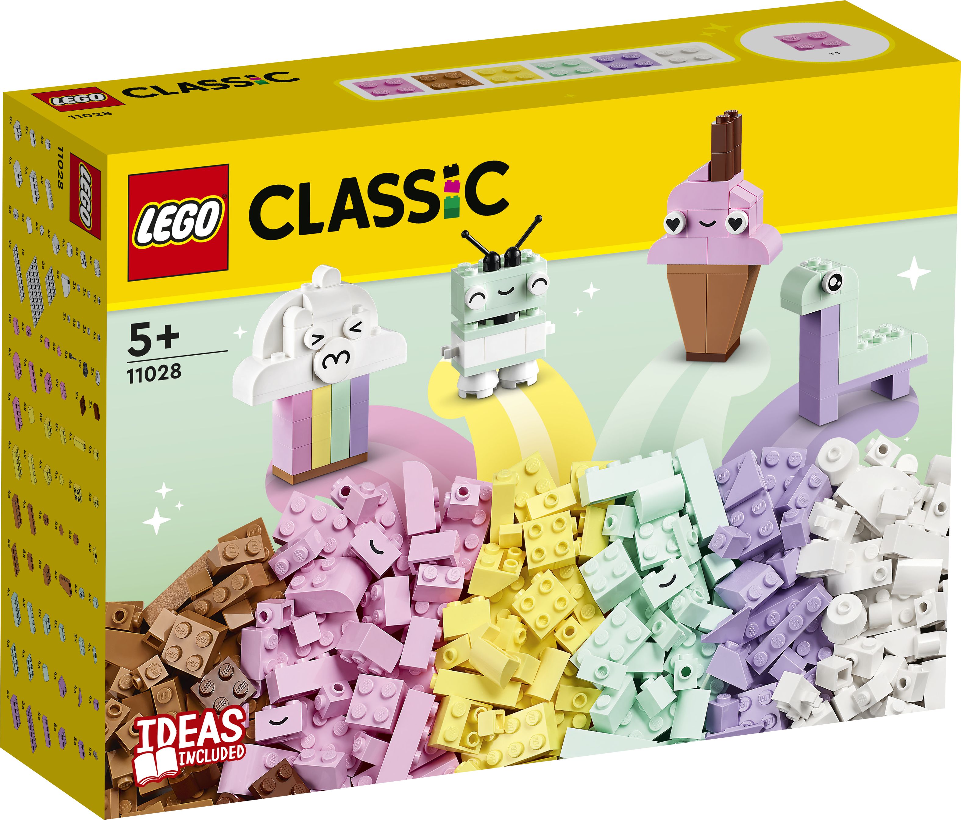LEGO Classic 11028 Pastell Kreativ-Bauset LEGO_11028_Box1_v29.jpg
