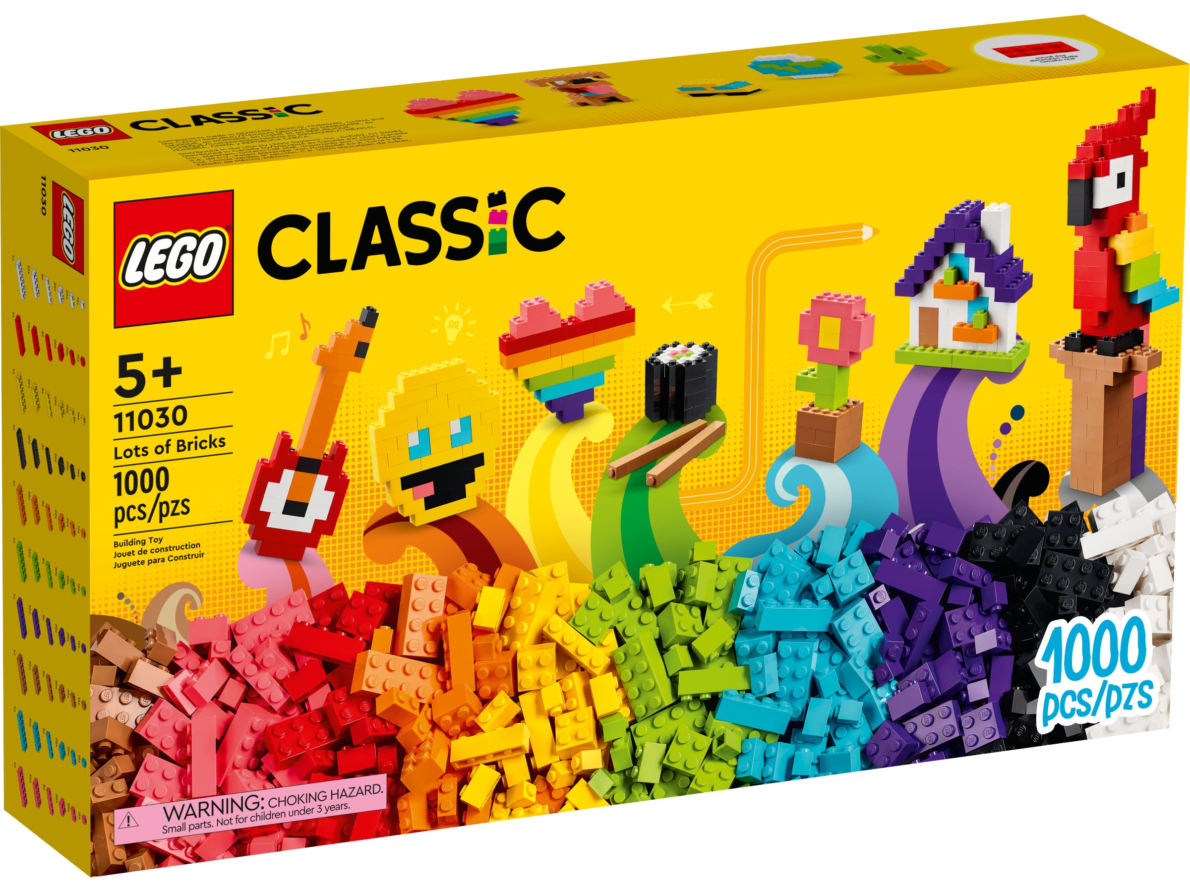 LEGO Classic 11030 Großes Kreativ-Bauset LEGO_11030_alt1.jpg
