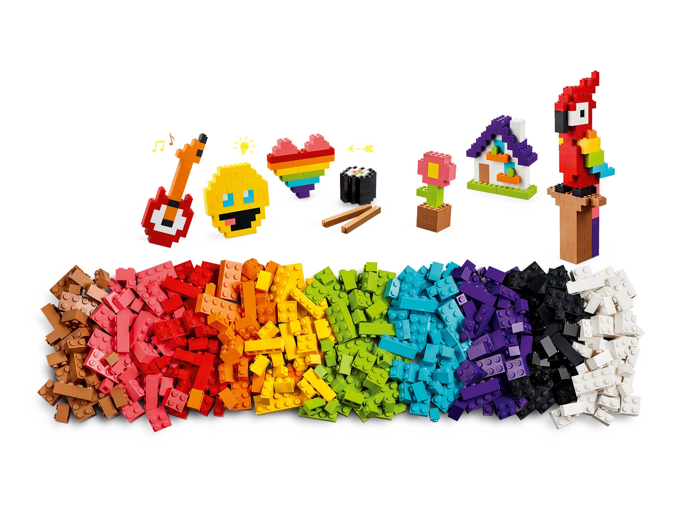 LEGO Classic 11030 Großes Kreativ-Bauset LEGO_11030_alt2.jpg