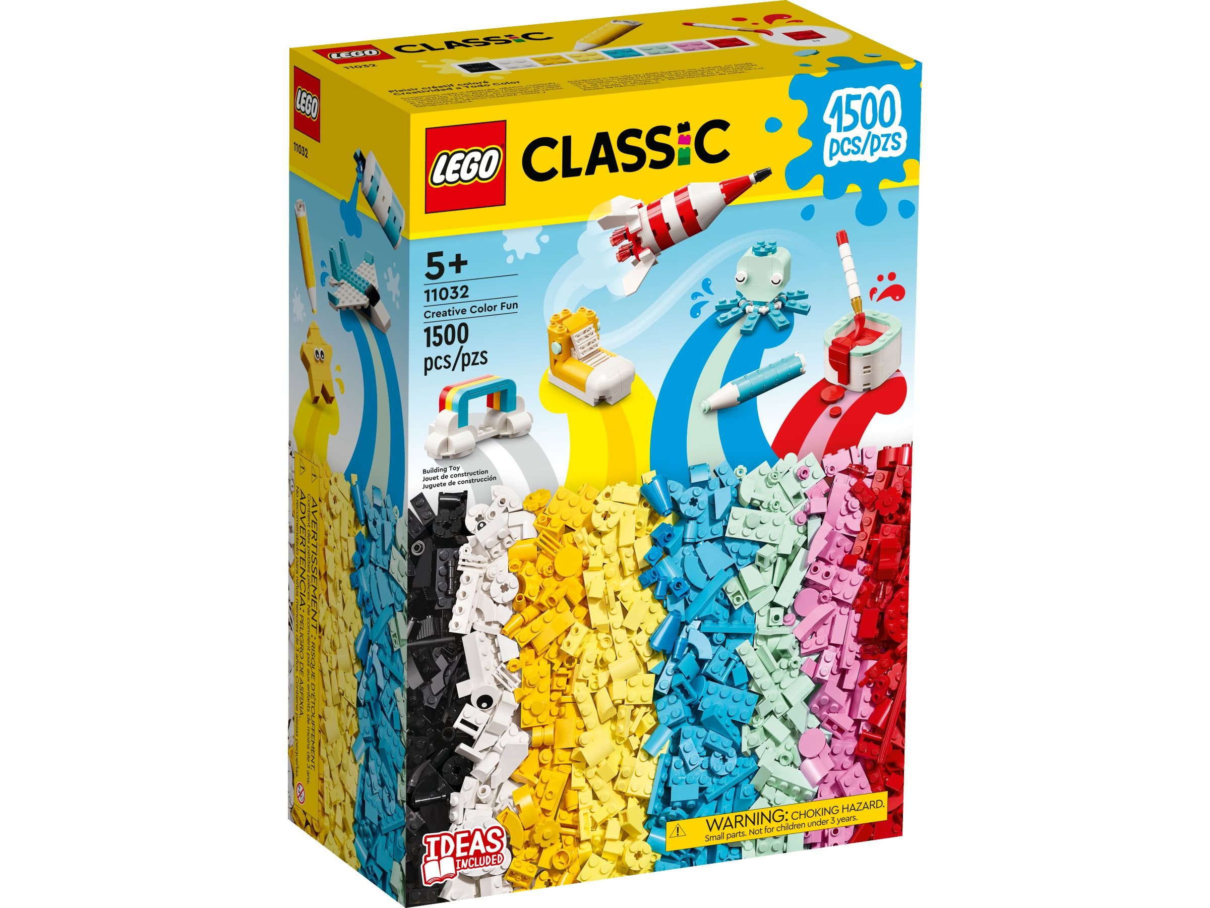 LEGO Classic 11032 Kreativ-Bauset mit bunten Steinen LEGO_11032_alt1.jpg