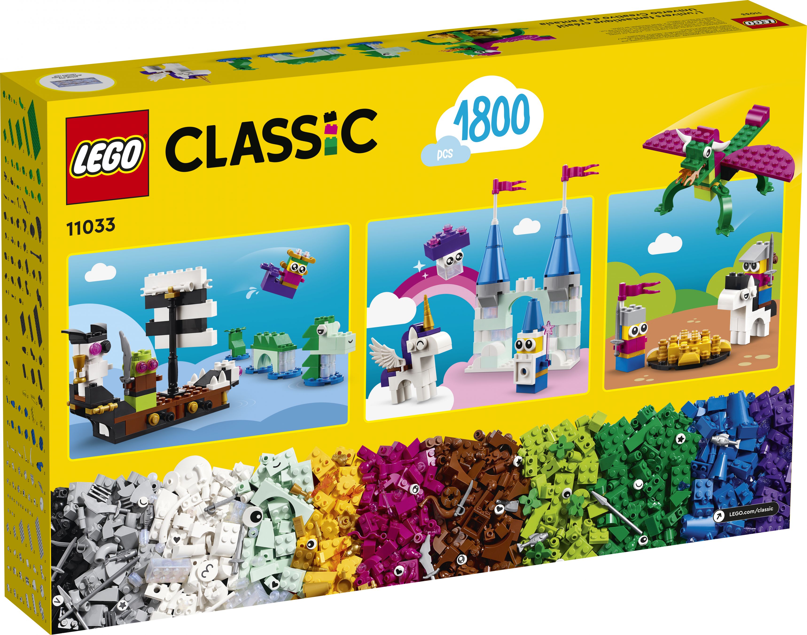 LEGO Classic 11033 Fantasie-Universum Kreativ-Bauset LEGO_11033_Box5_v39.jpg