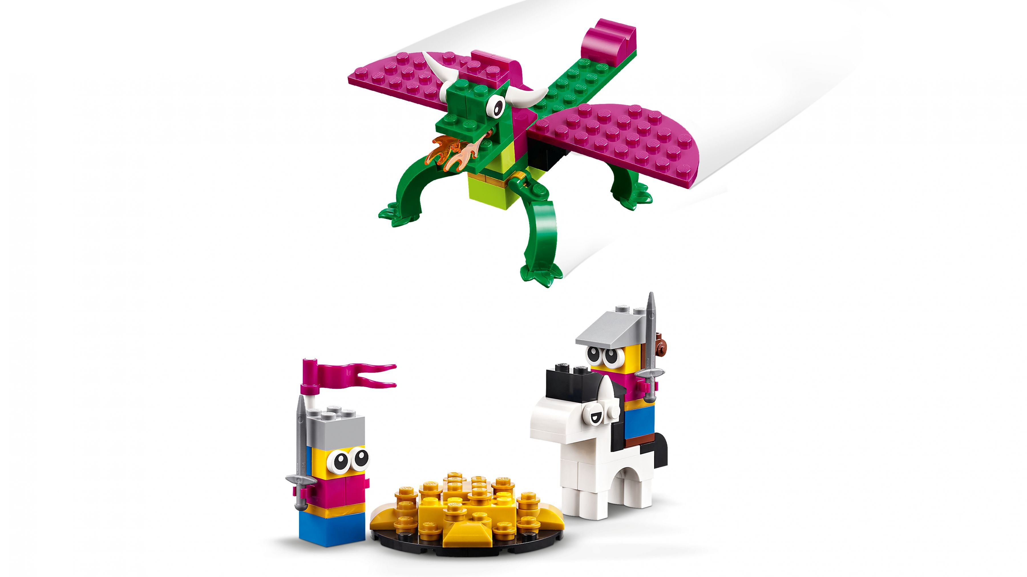 LEGO Classic 11033 Fantasie-Universum Kreativ-Bauset LEGO_11033_WEB_SEC04_NOBG.jpg