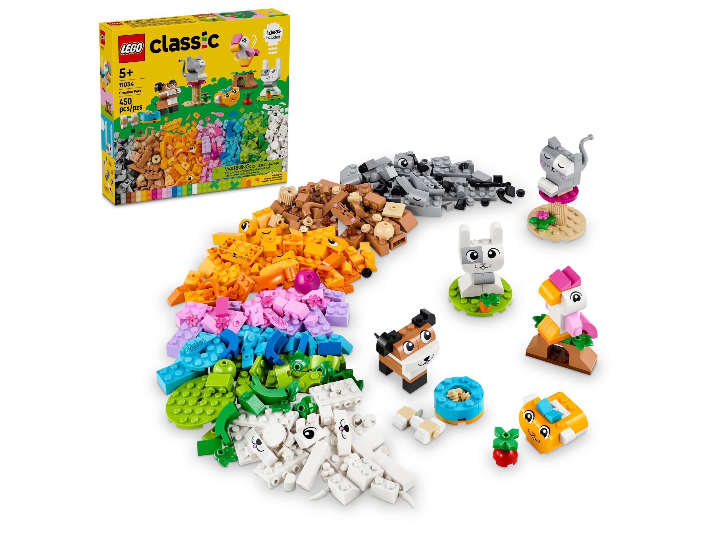 LEGO Classic 11034 Kreative Tiere LEGO_11034_alt1.jpg