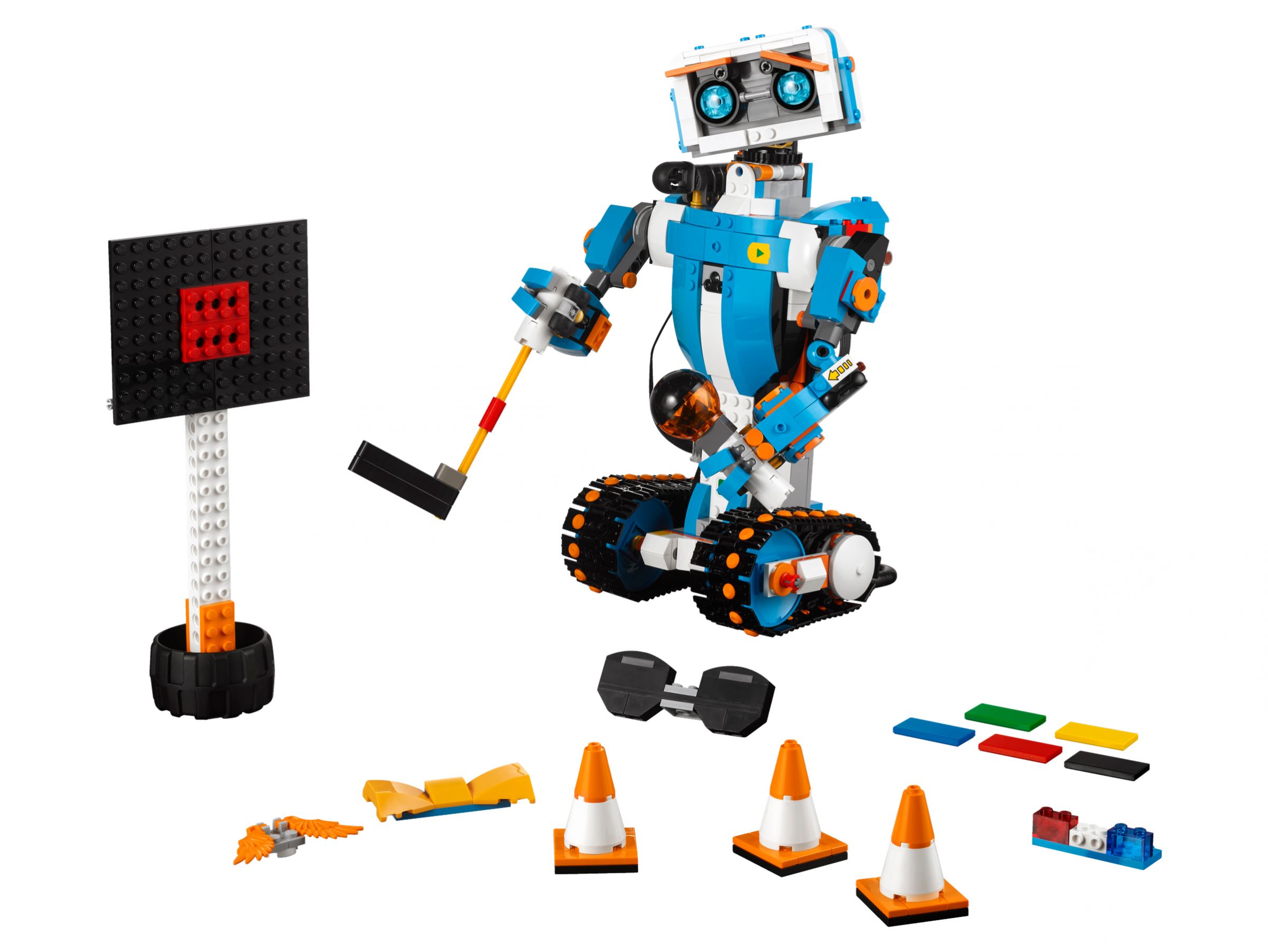 LEGO BOOST 17101 Programmierbares Roboticset LEGO_17101.jpg