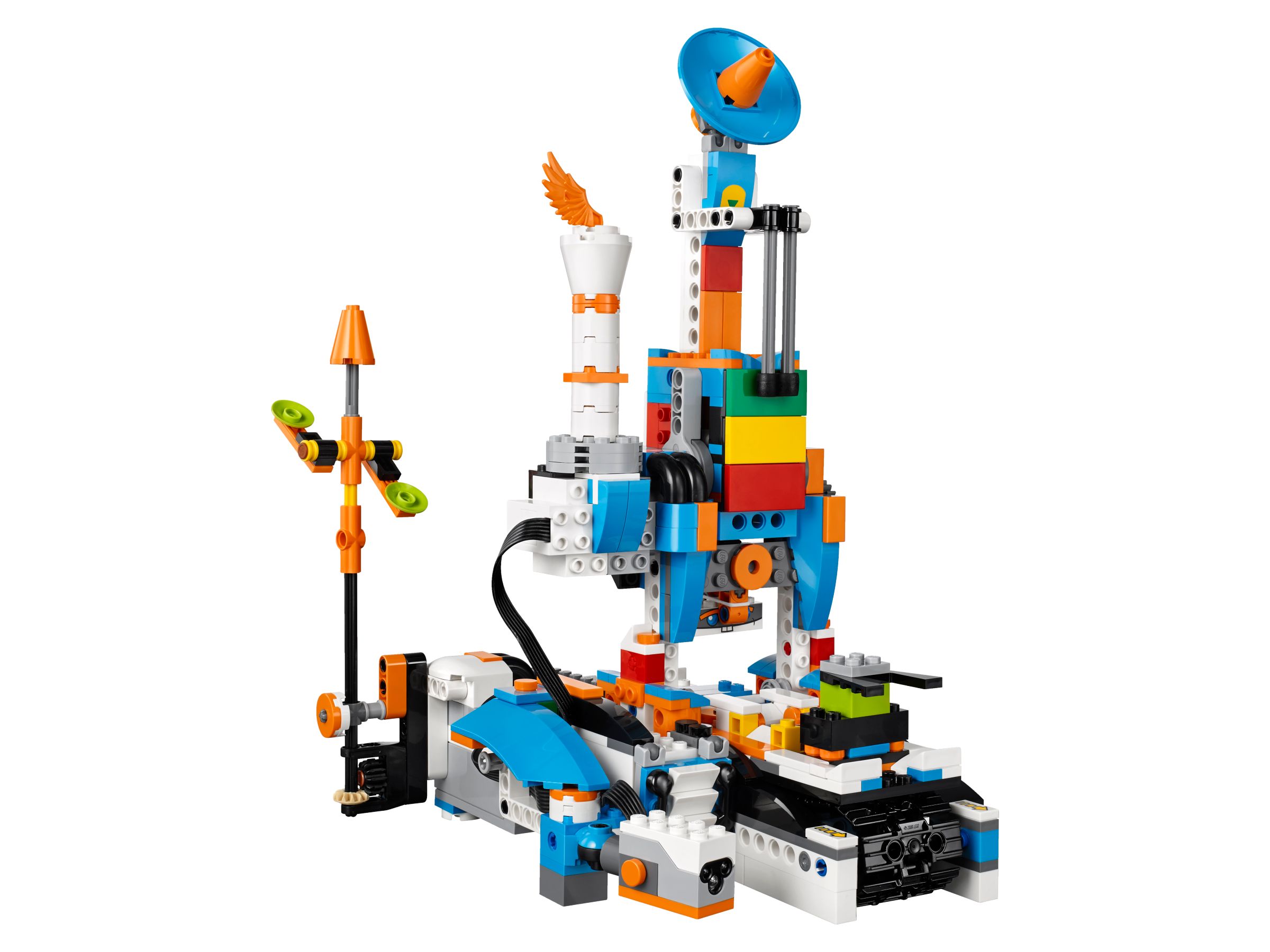 LEGO BOOST 17101 Programmierbares Roboticset LEGO_17101_alt10.jpg