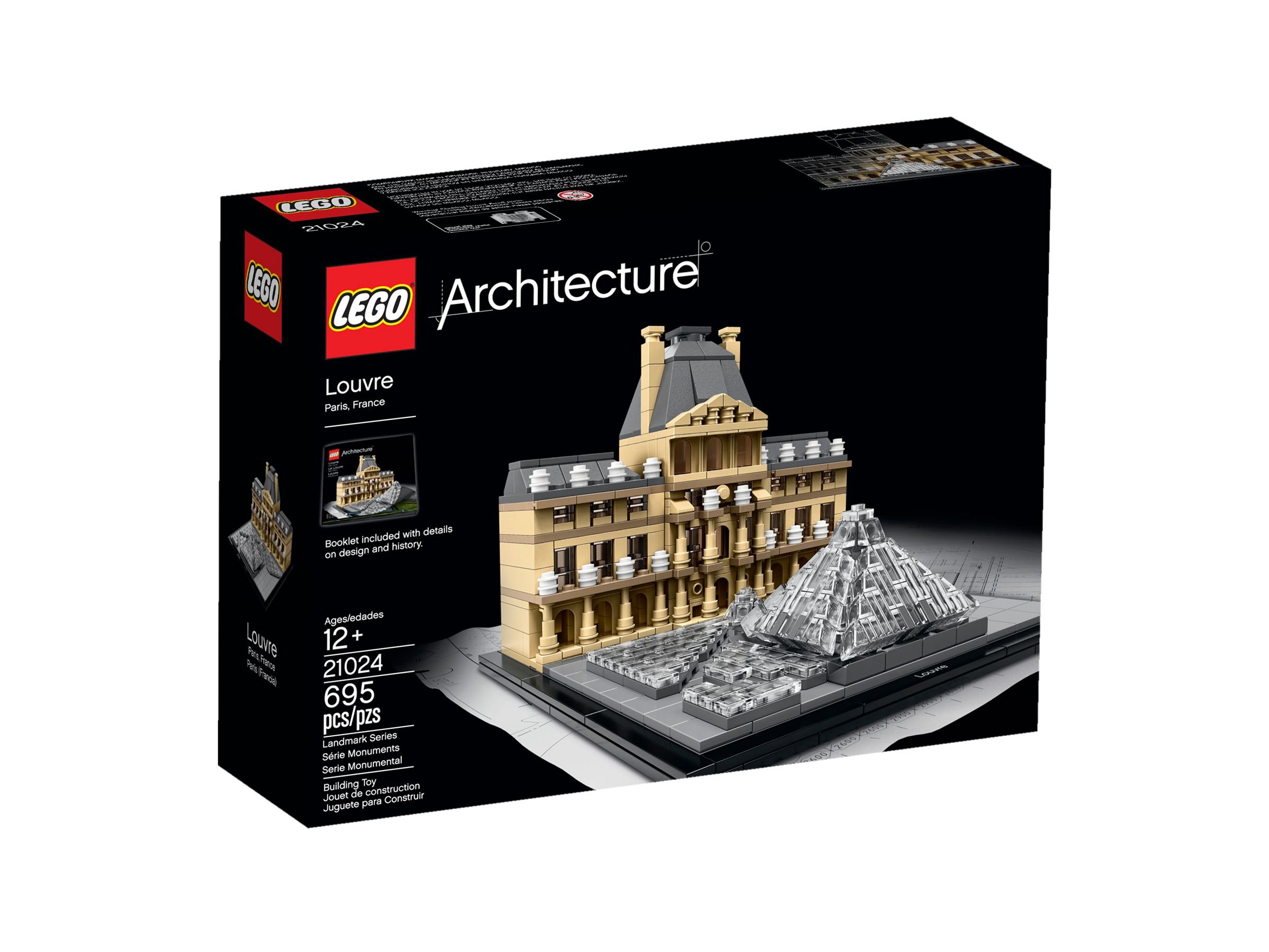 LEGO Architecture 21024 Louvre LEGO_21024_alt1.jpg