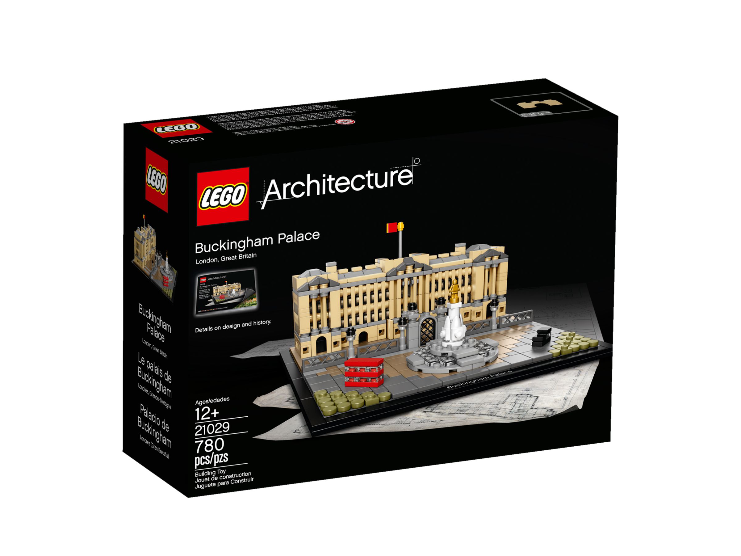 LEGO Architecture 21029 Der Buckingham-Palast LEGO_21029_alt1.jpg
