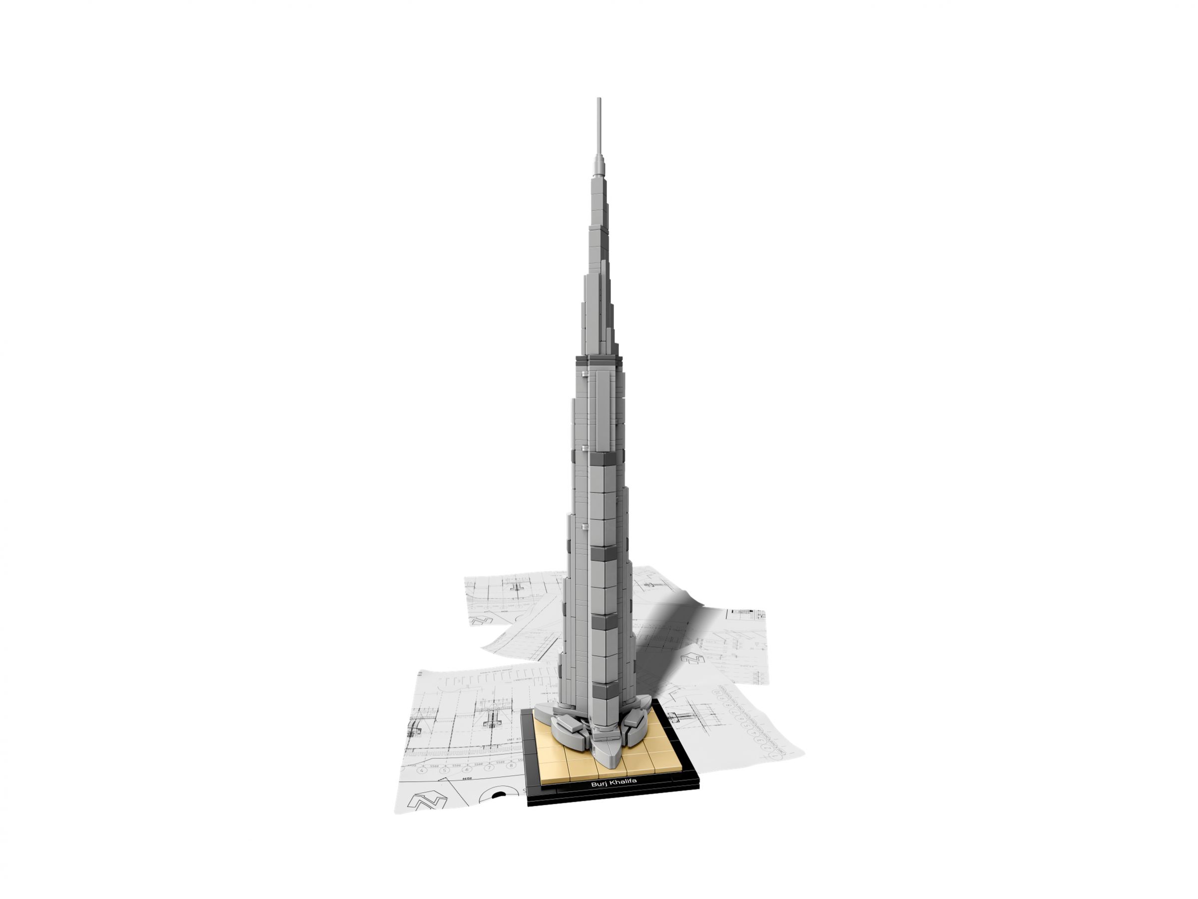 LEGO Architecture 21031 Burj Khalifa LEGO_21031_alt2.jpg