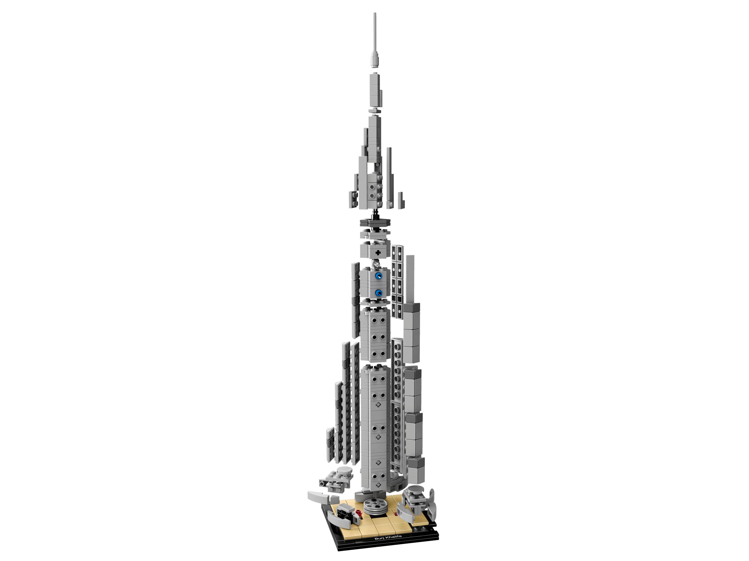 LEGO Architecture 21031 Burj Khalifa LEGO_21031_alt3.jpg