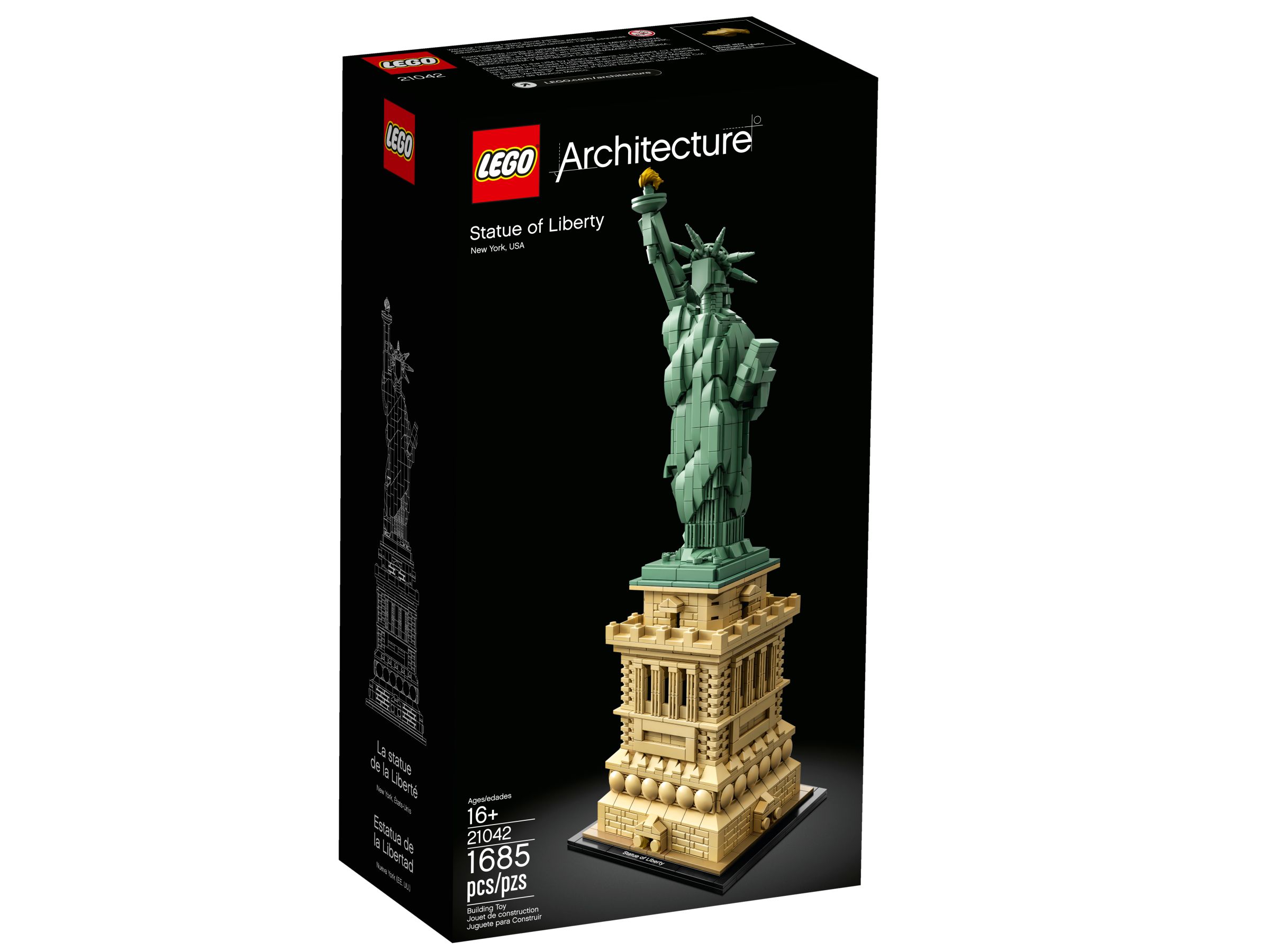 LEGO Architecture 21042 Freiheitsstatue LEGO_21042_alt1.jpg