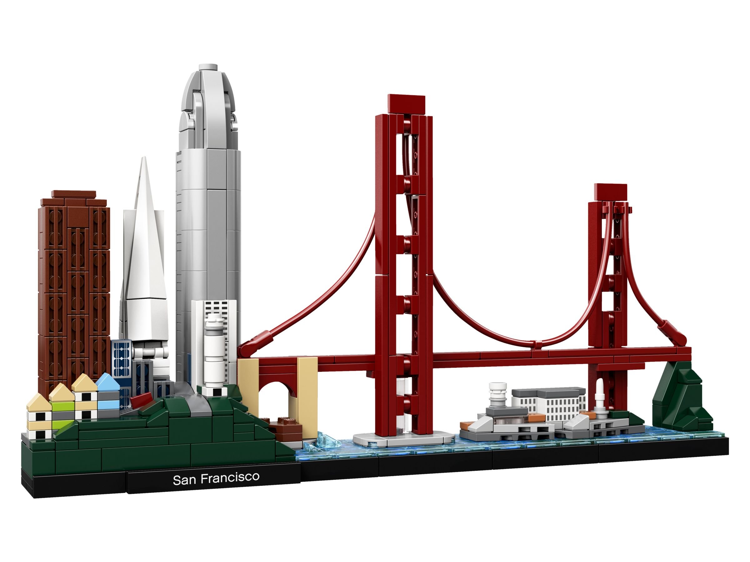 LEGO Architecture 21043 San Francisco LEGO_21043.jpg