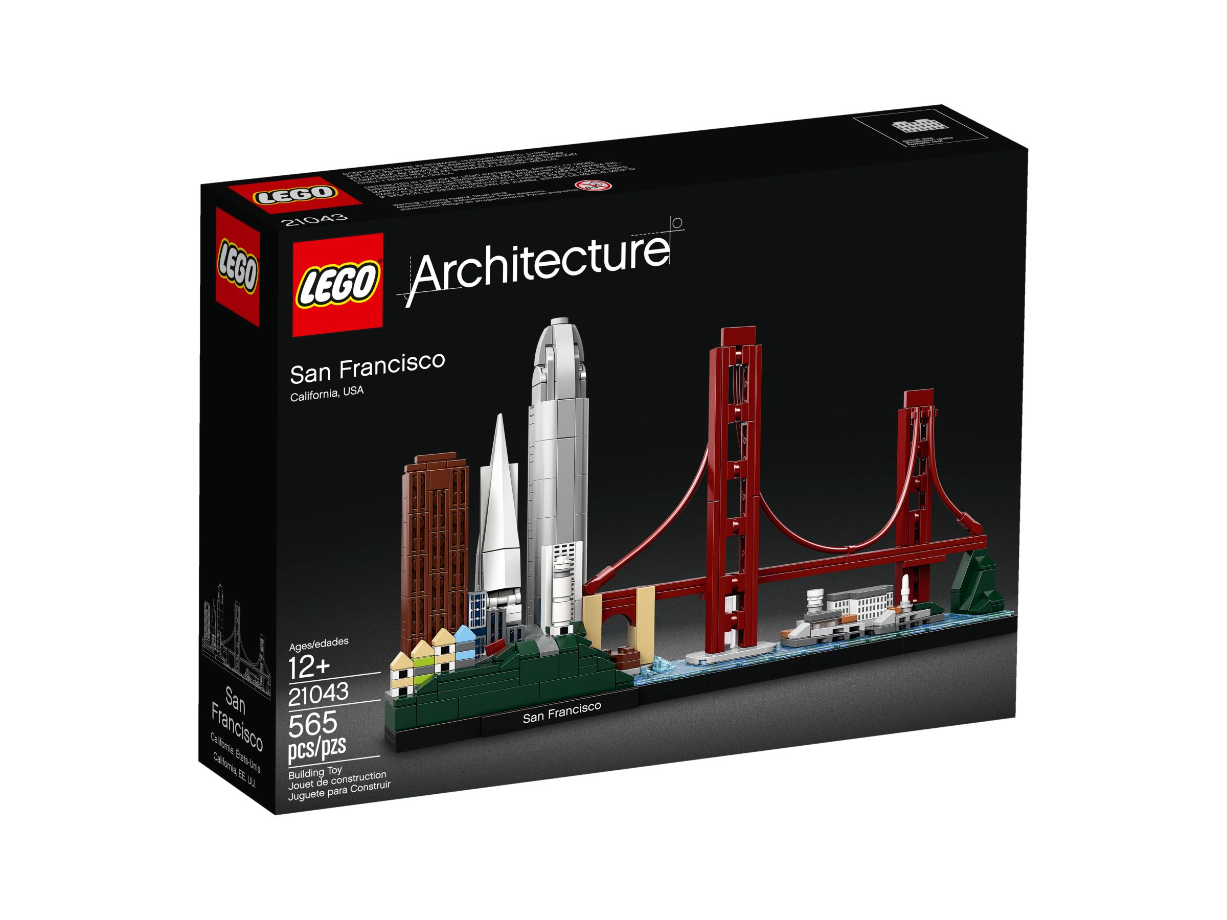 LEGO Architecture 21043 San Francisco LEGO_21043_alt1.jpg
