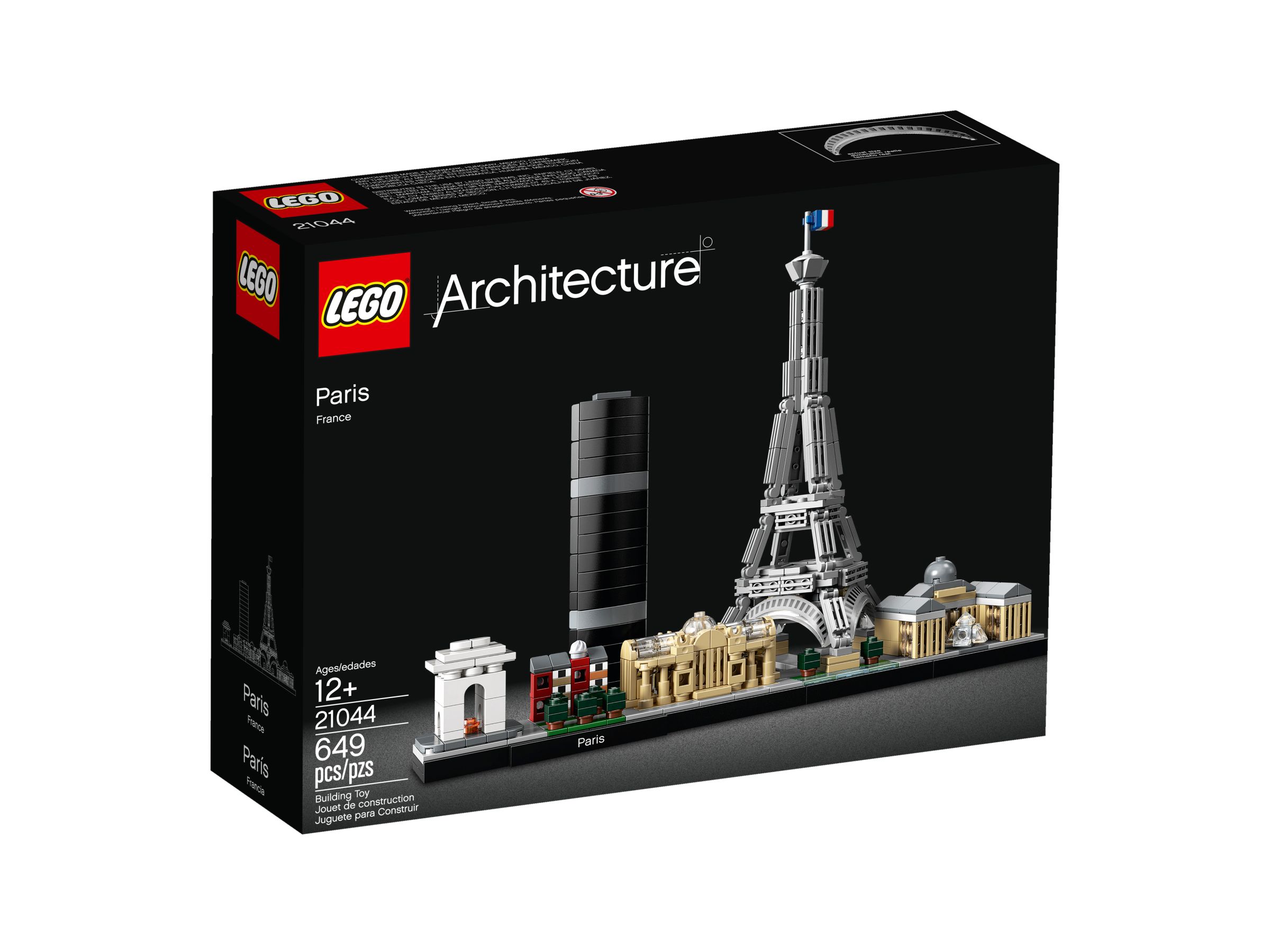 LEGO Architecture 21044 Paris LEGO_21044_alt1.jpg