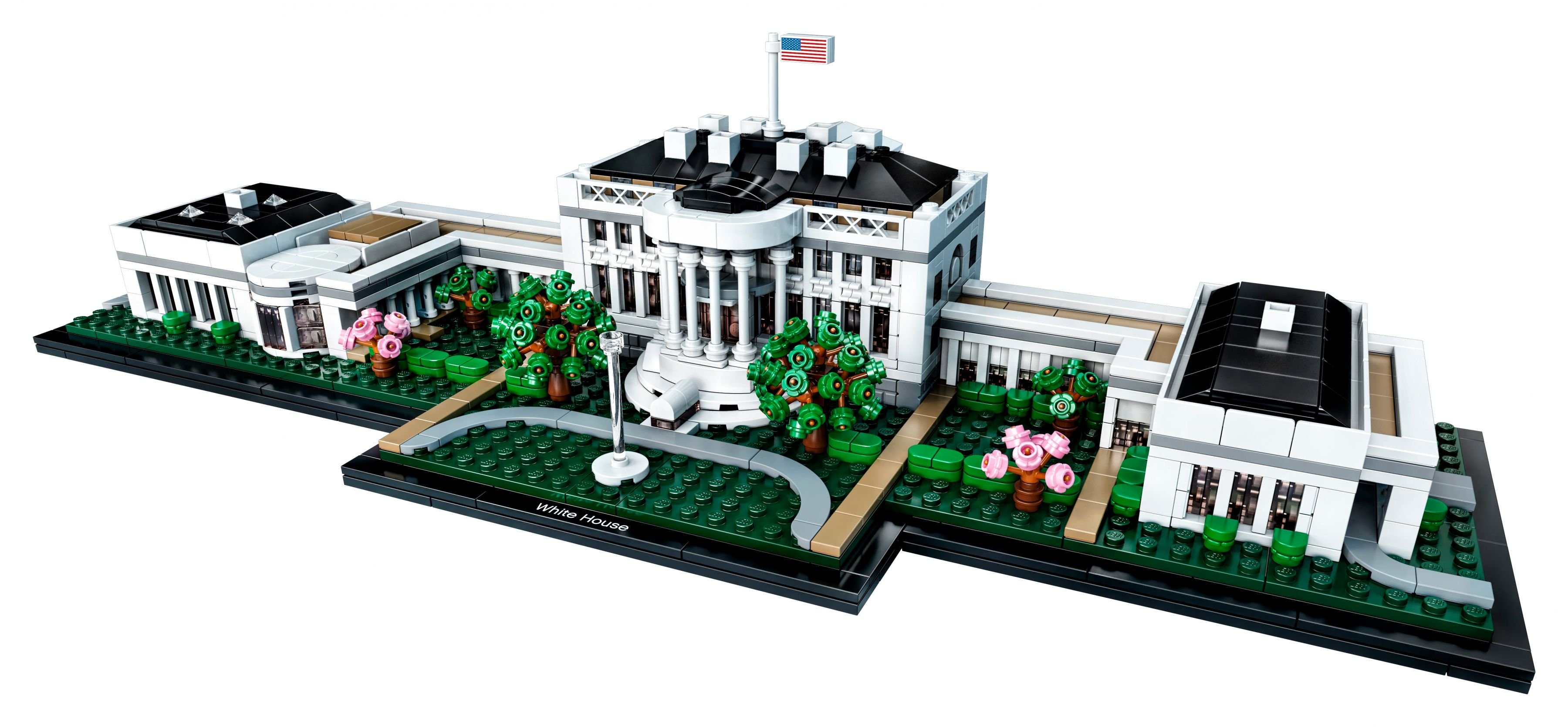LEGO Architecture 21054 Das Weiße Haus LEGO_21054.jpg