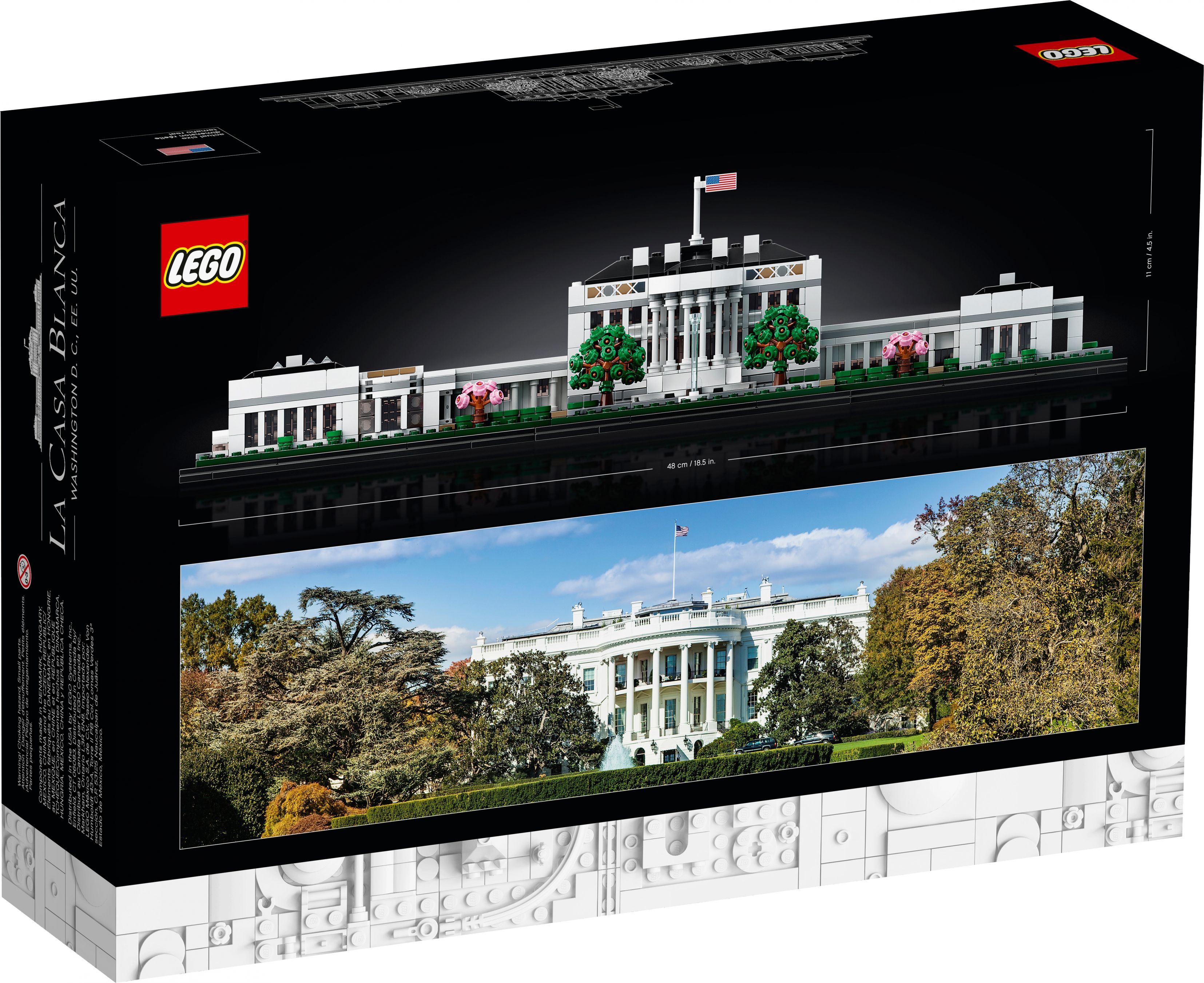 LEGO Architecture 21054 Das Weiße Haus LEGO_21054_alt3.jpg