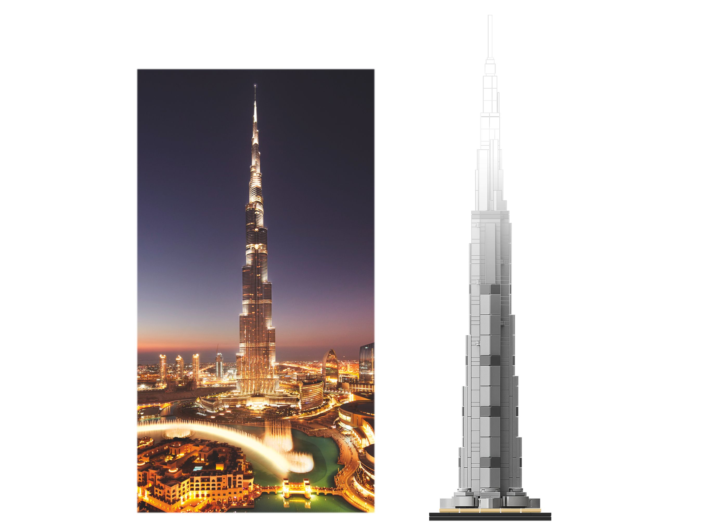 LEGO Architecture 21055 Burj Khalifa LEGO_21055_alt3.jpg