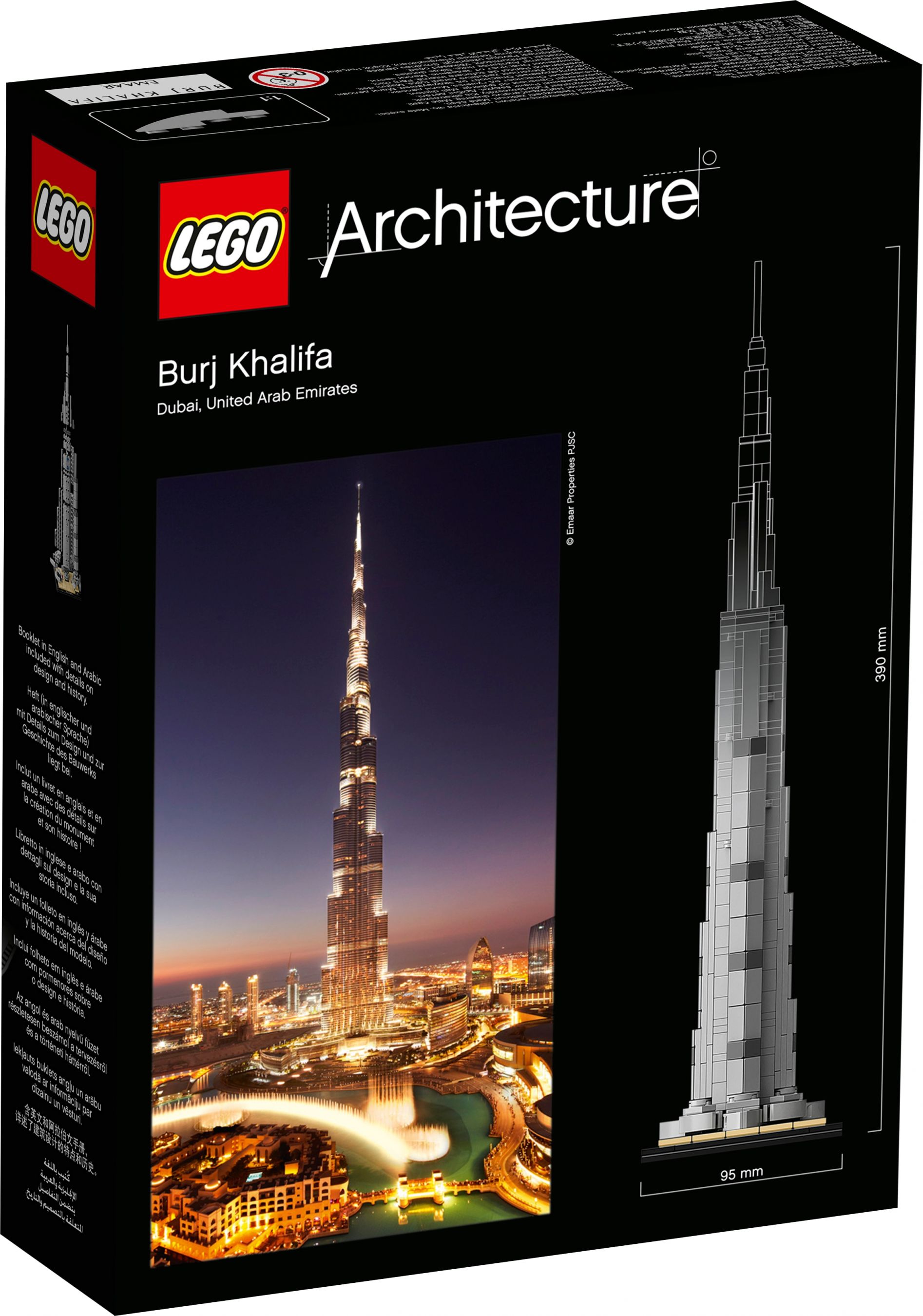 LEGO Architecture 21055 Burj Khalifa LEGO_21055_alt4.jpg