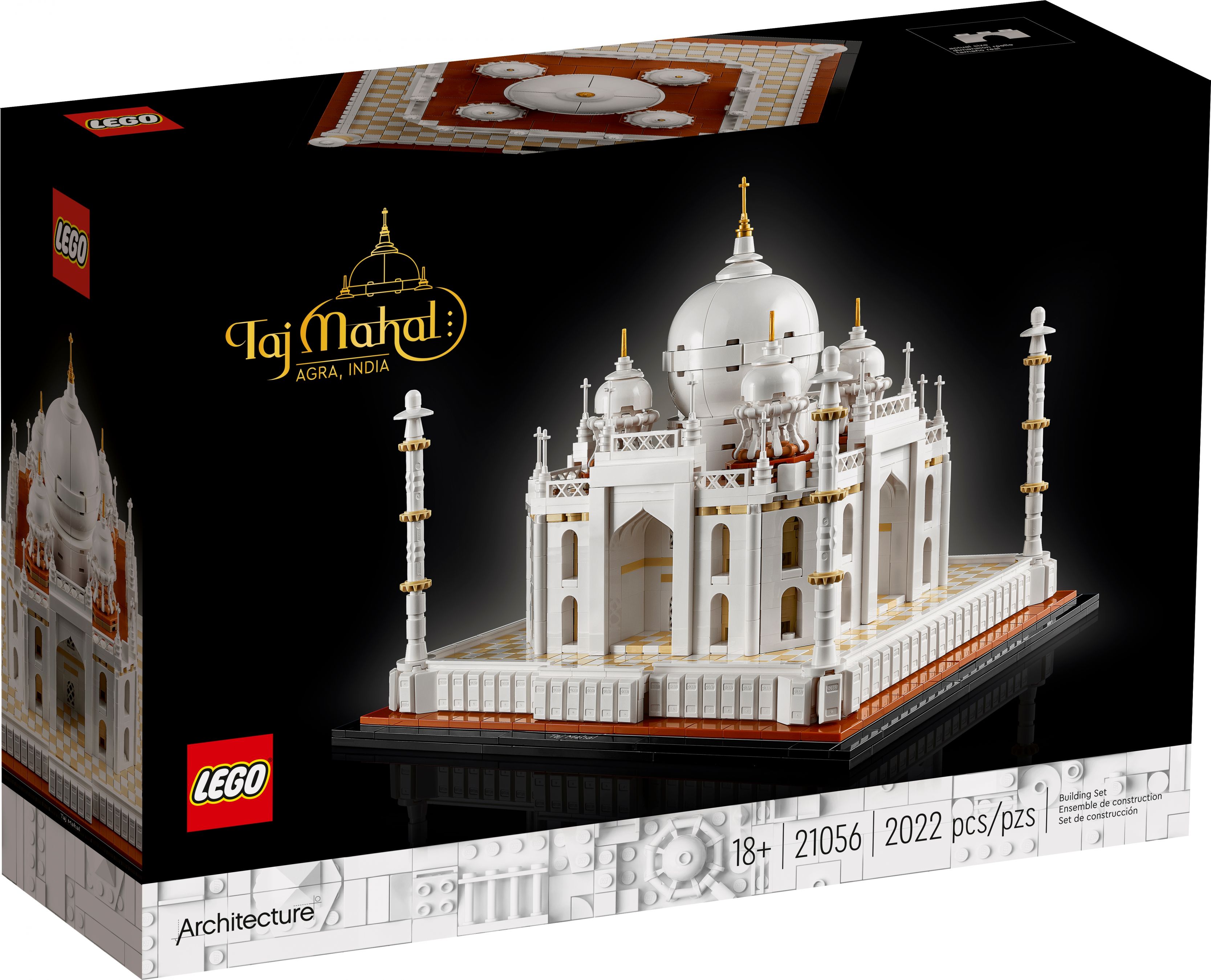 LEGO Architecture 21056 Taj Mahal LEGO_21056_alt1.jpg