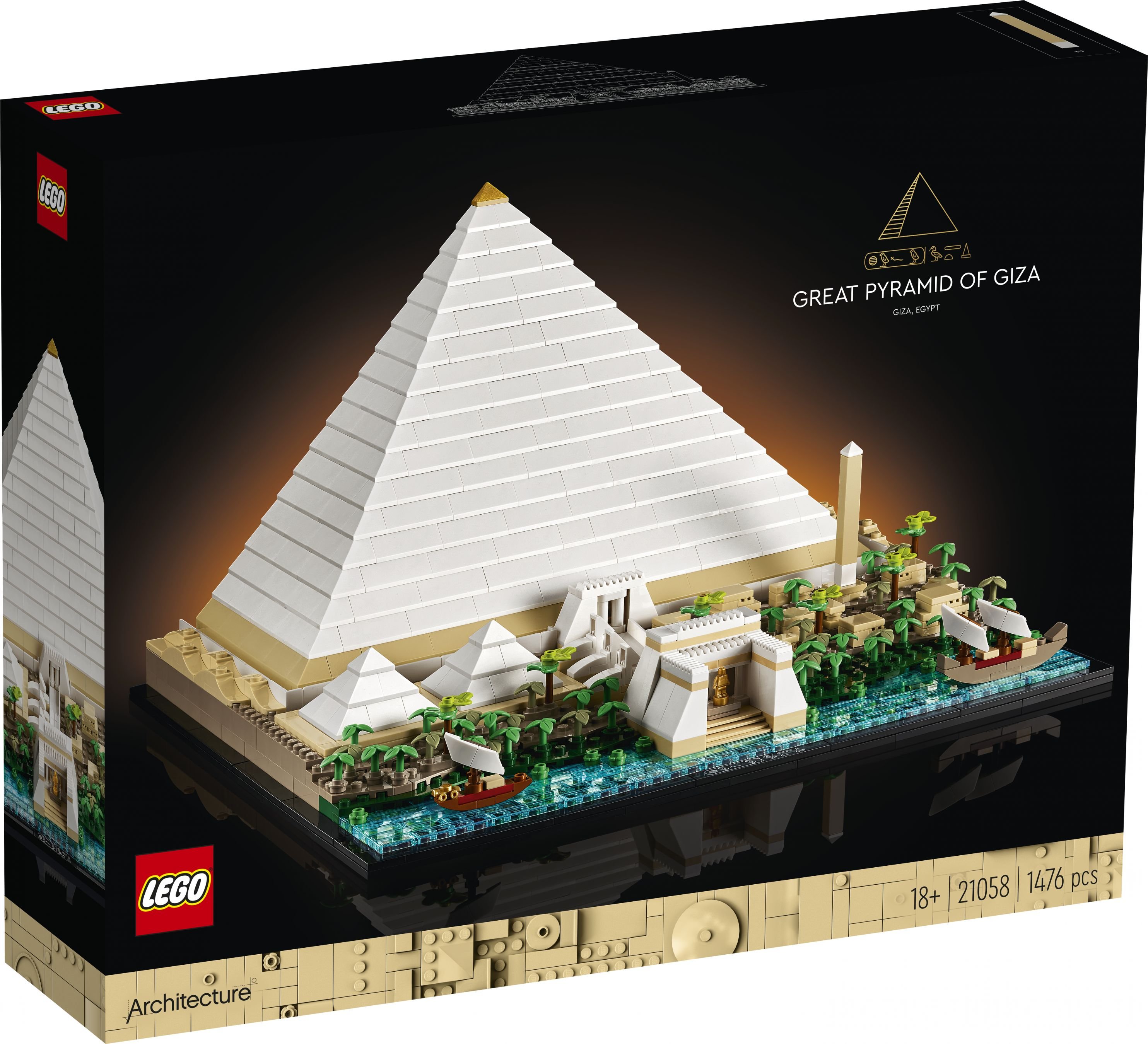 LEGO Architecture 21058 Cheops-Pyramide LEGO_21058_Box1_v29.jpg