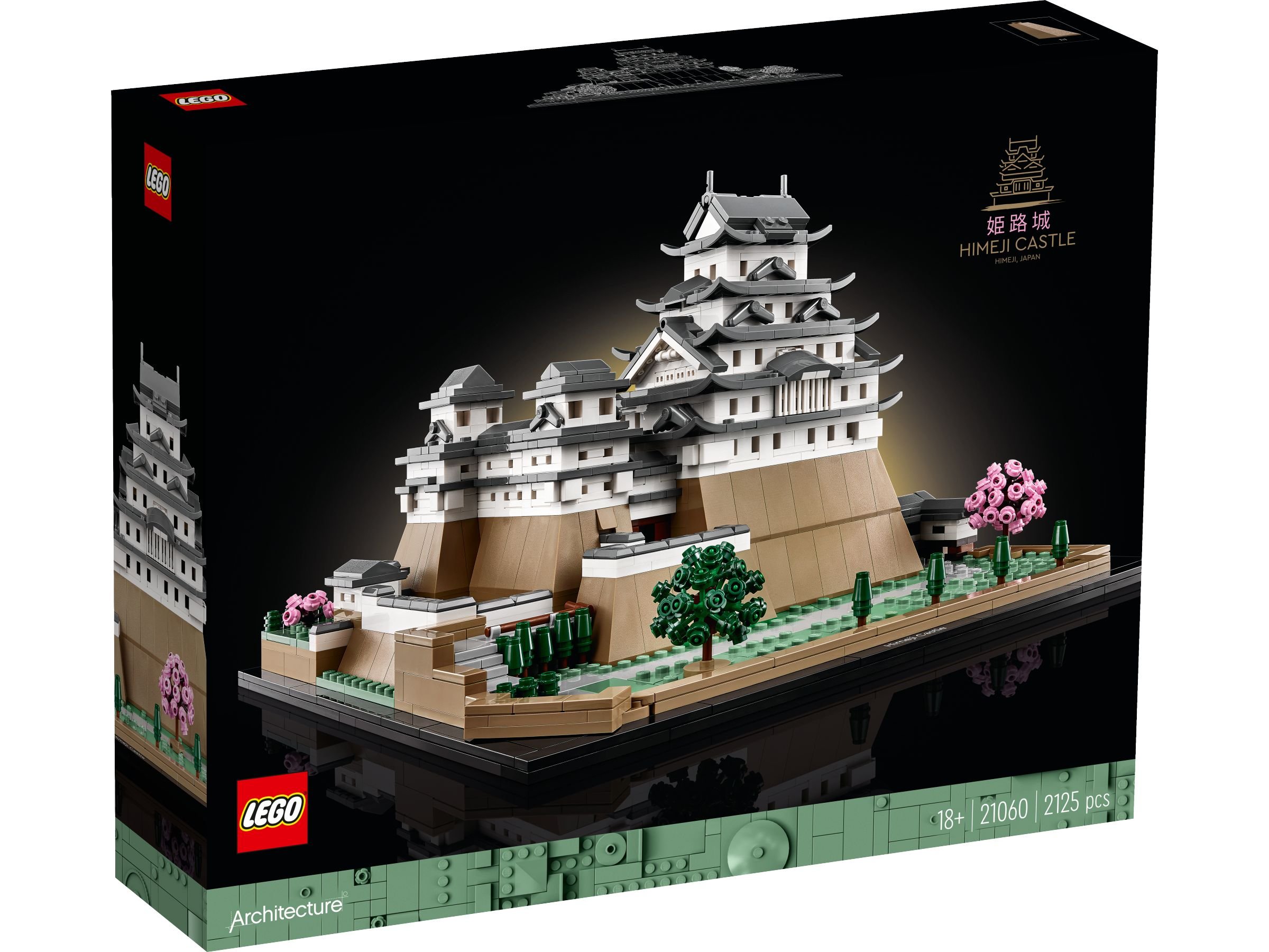 LEGO Architecture 21060 Burg Himeji LEGO_21060_Box1_v29.jpg