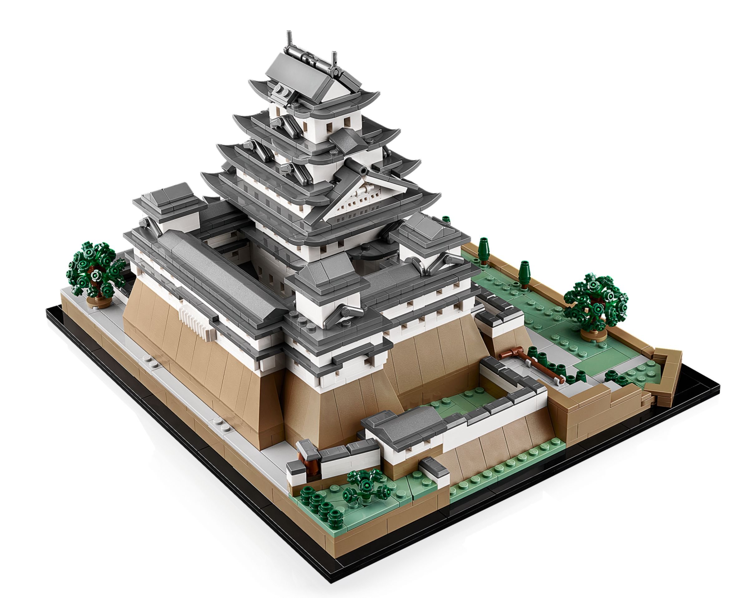 LEGO Architecture 21060 Burg Himeji LEGO_21060_alt3.jpg