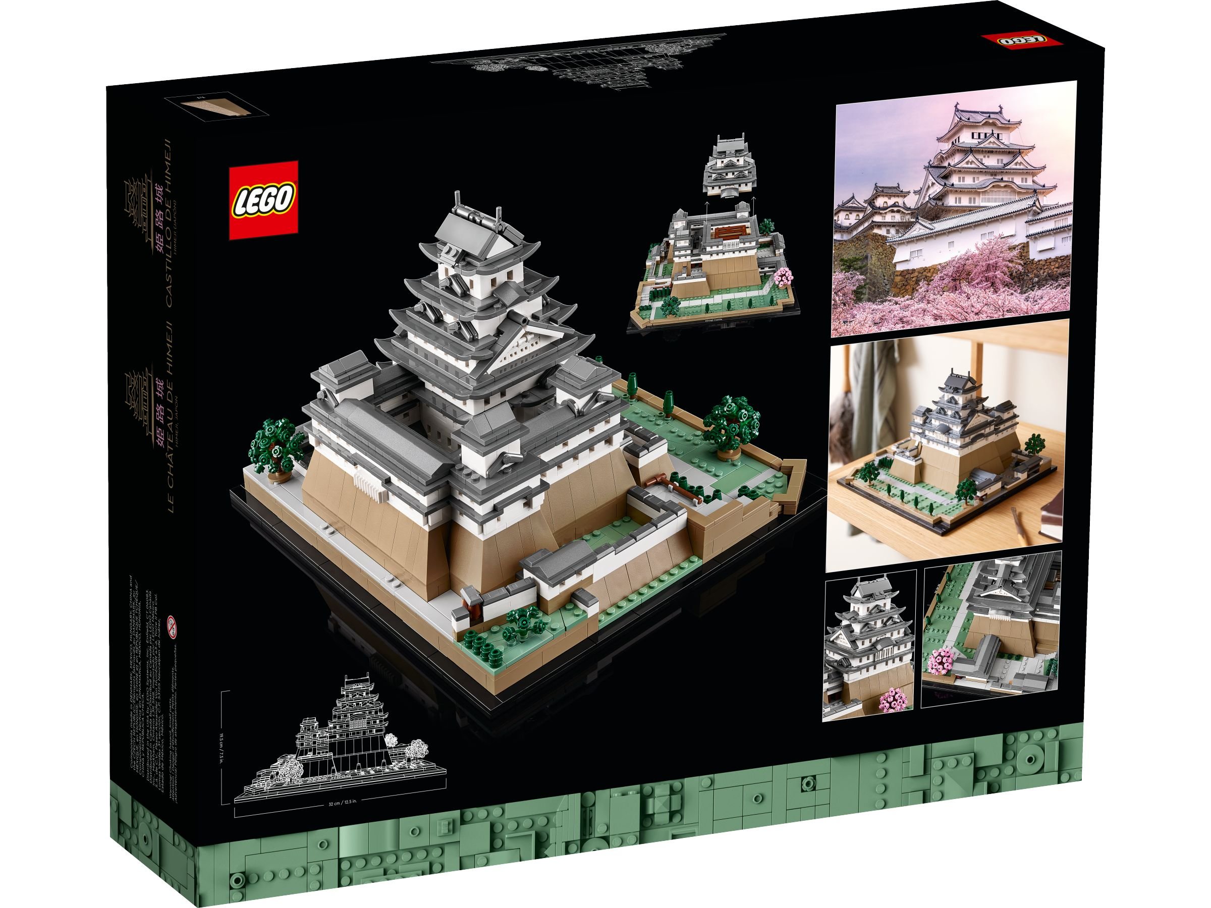 LEGO Architecture 21060 Burg Himeji LEGO_21060_alt7.jpg