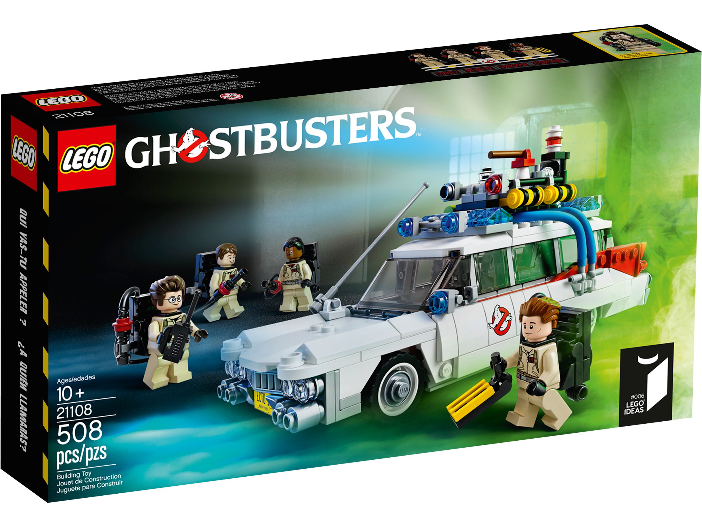 LEGO Ideas 21108 Ghostbusters™ Ecto-1 LEGO_21108_alt1.jpg