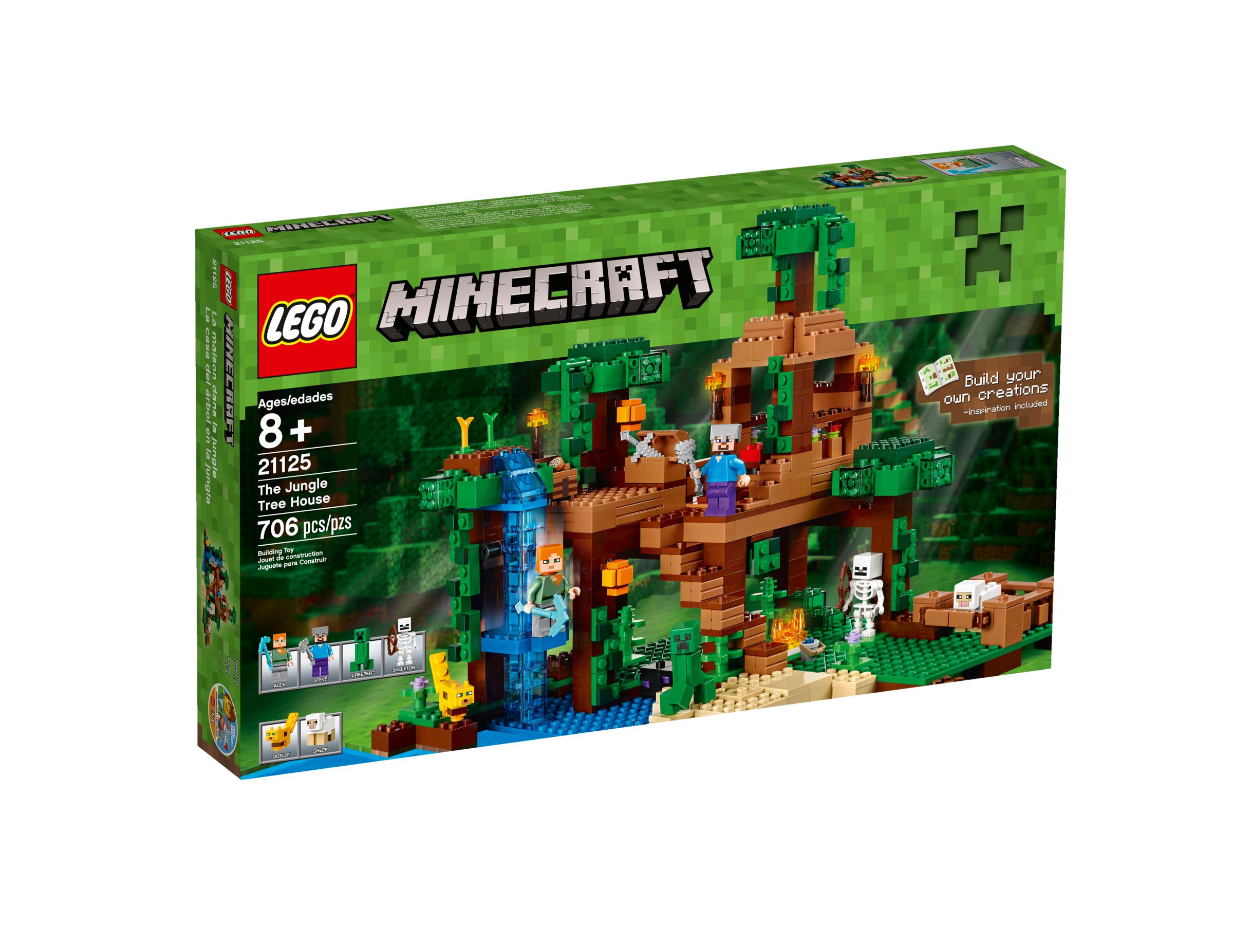 LEGO Minecraft 21125 Das Dschungel-Baumhaus LEGO_21125_alt1.jpg