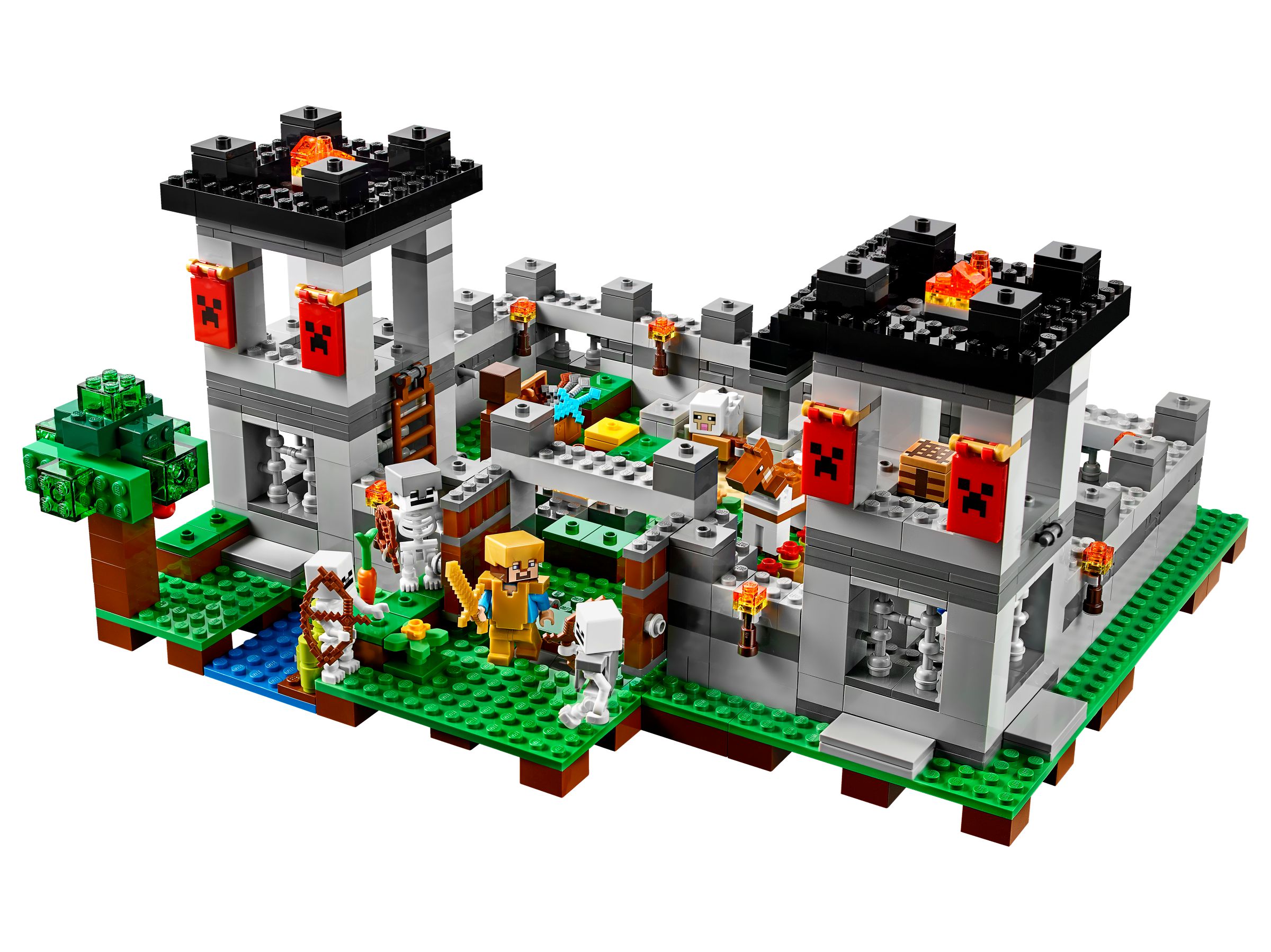 LEGO Minecraft 21127 Die Festung LEGO_21127_alt2.jpg