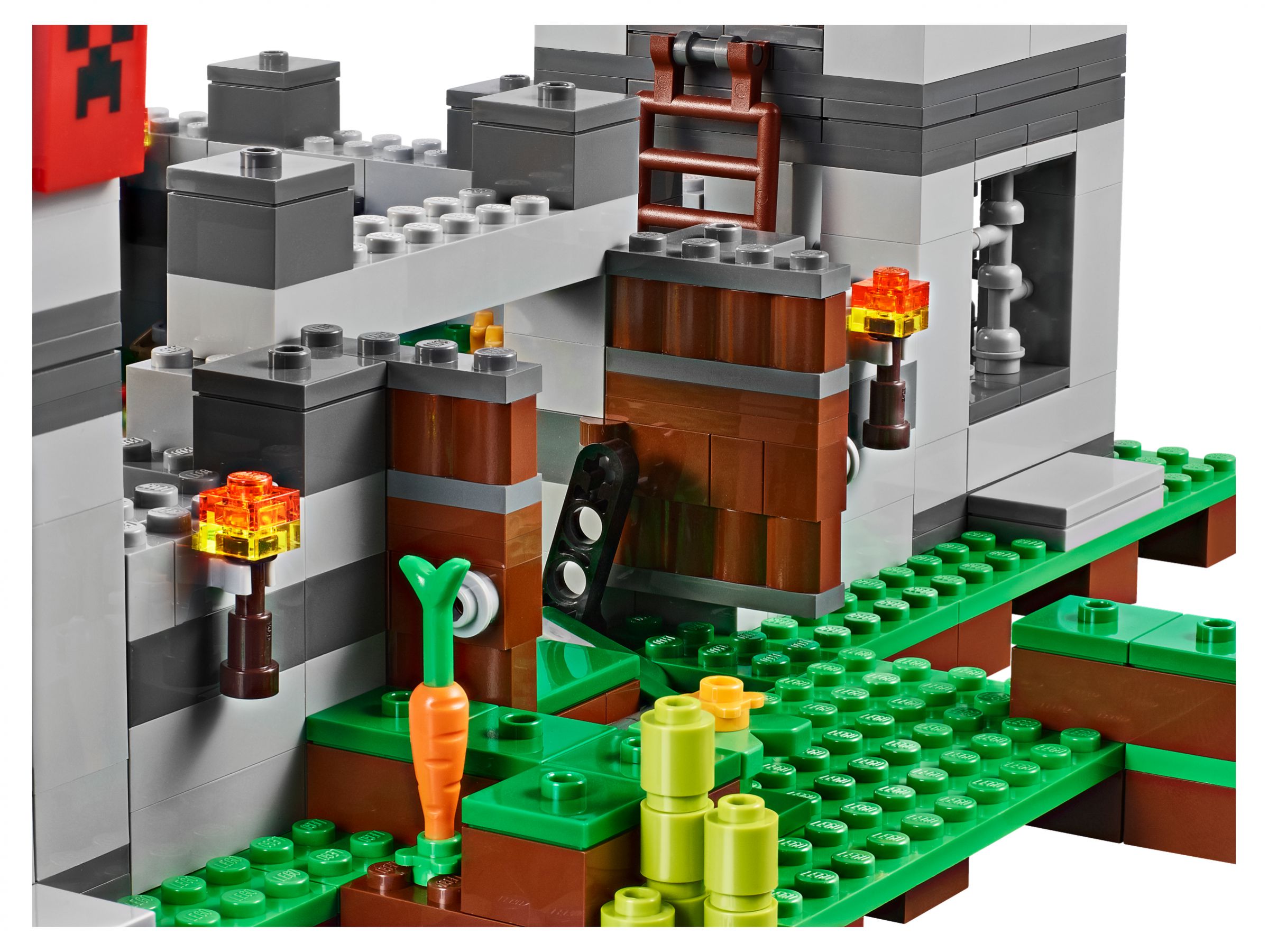LEGO Minecraft 21127 Die Festung LEGO_21127_alt5.jpg