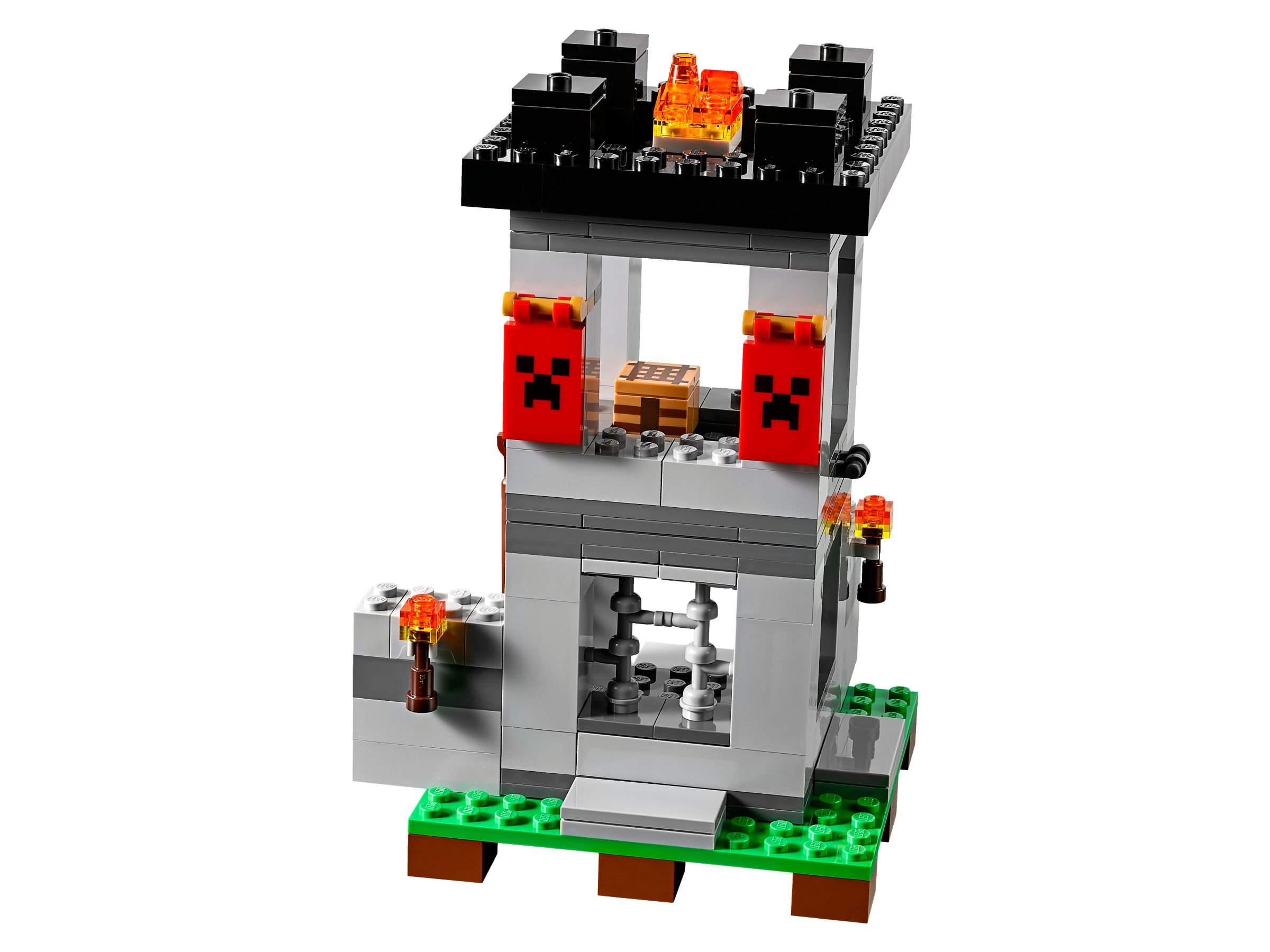 LEGO Minecraft 21127 Die Festung LEGO_21127_alt6.jpg