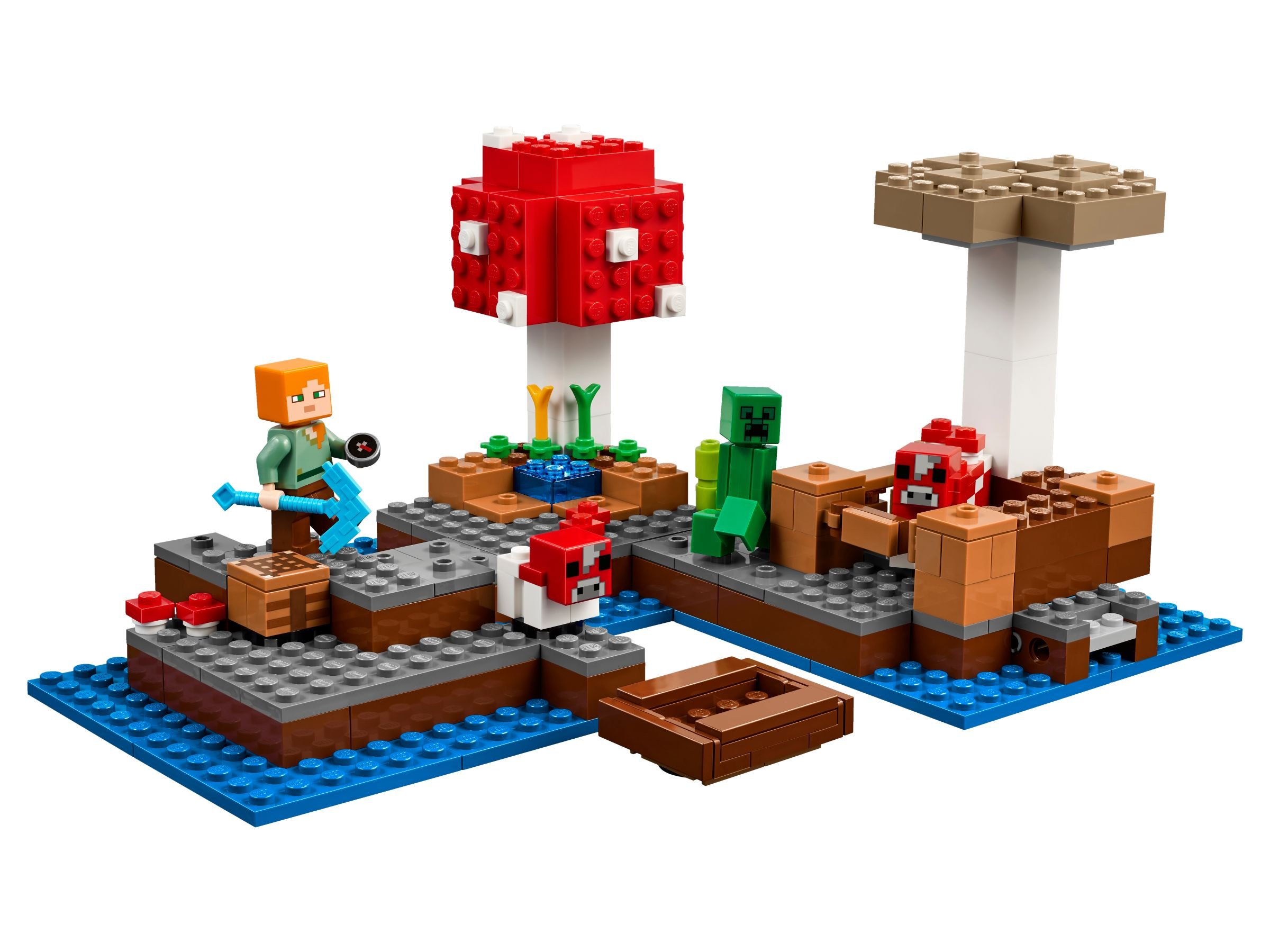 LEGO Minecraft 21129 Die Pilzinsel LEGO_21129_alt2.jpg