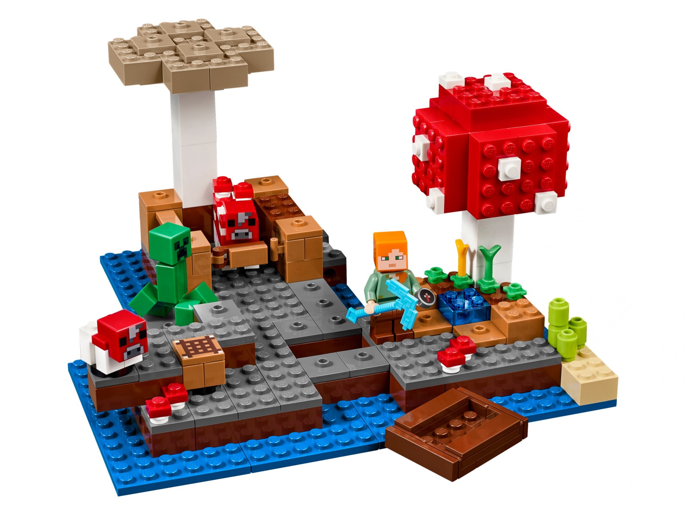 LEGO Minecraft 21129 Die Pilzinsel LEGO_21129_alt3.jpg
